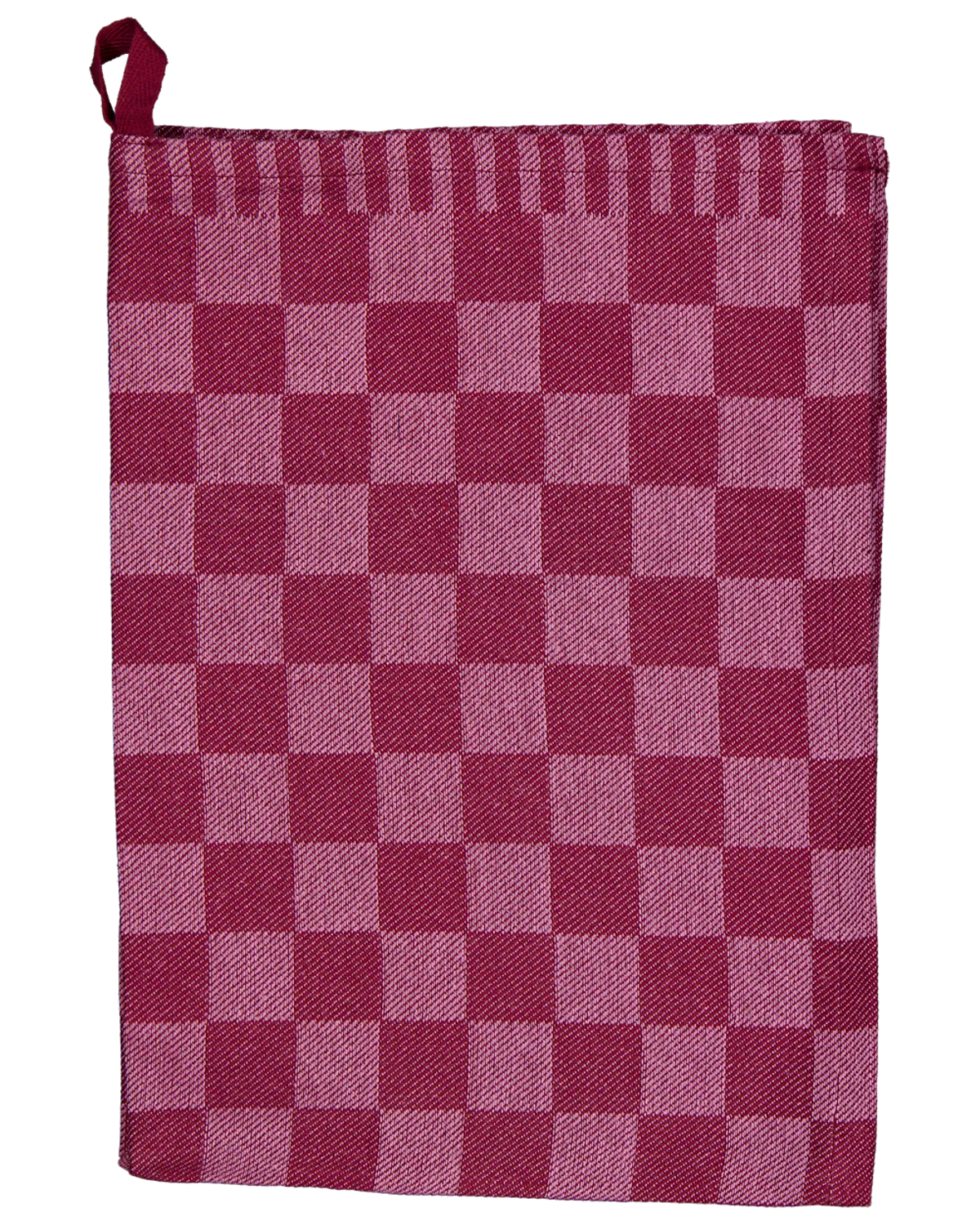 Essuie-mains - Violet