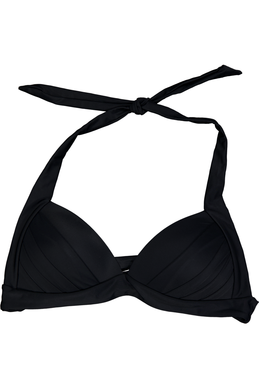 Bikinitop - Zwart