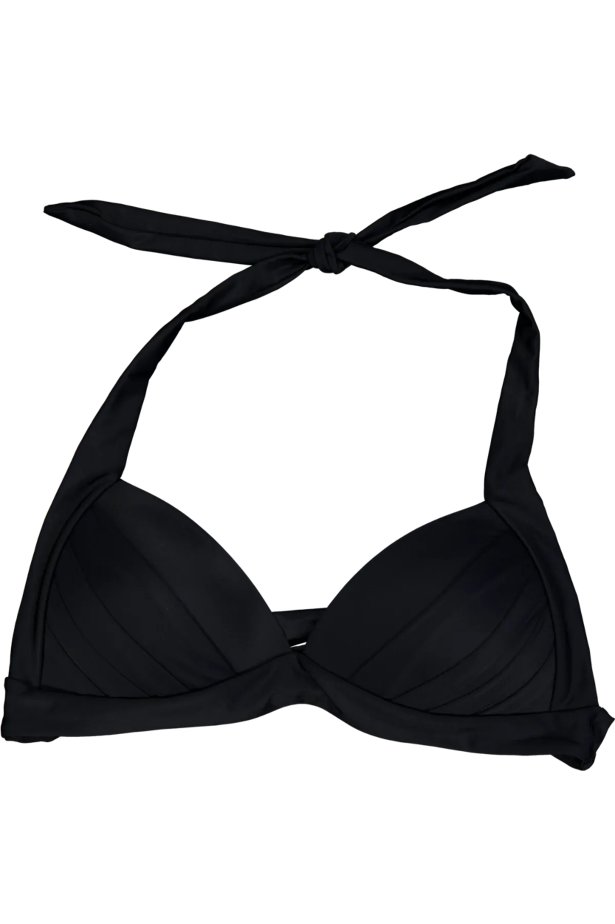 Haut de bikini - Noir