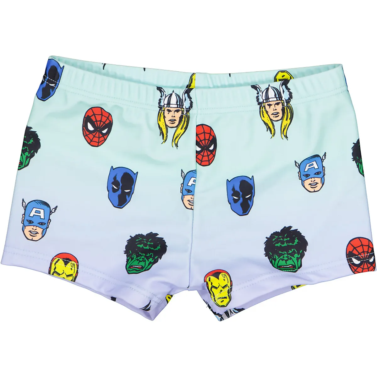 Zwemboxer - Multi-color