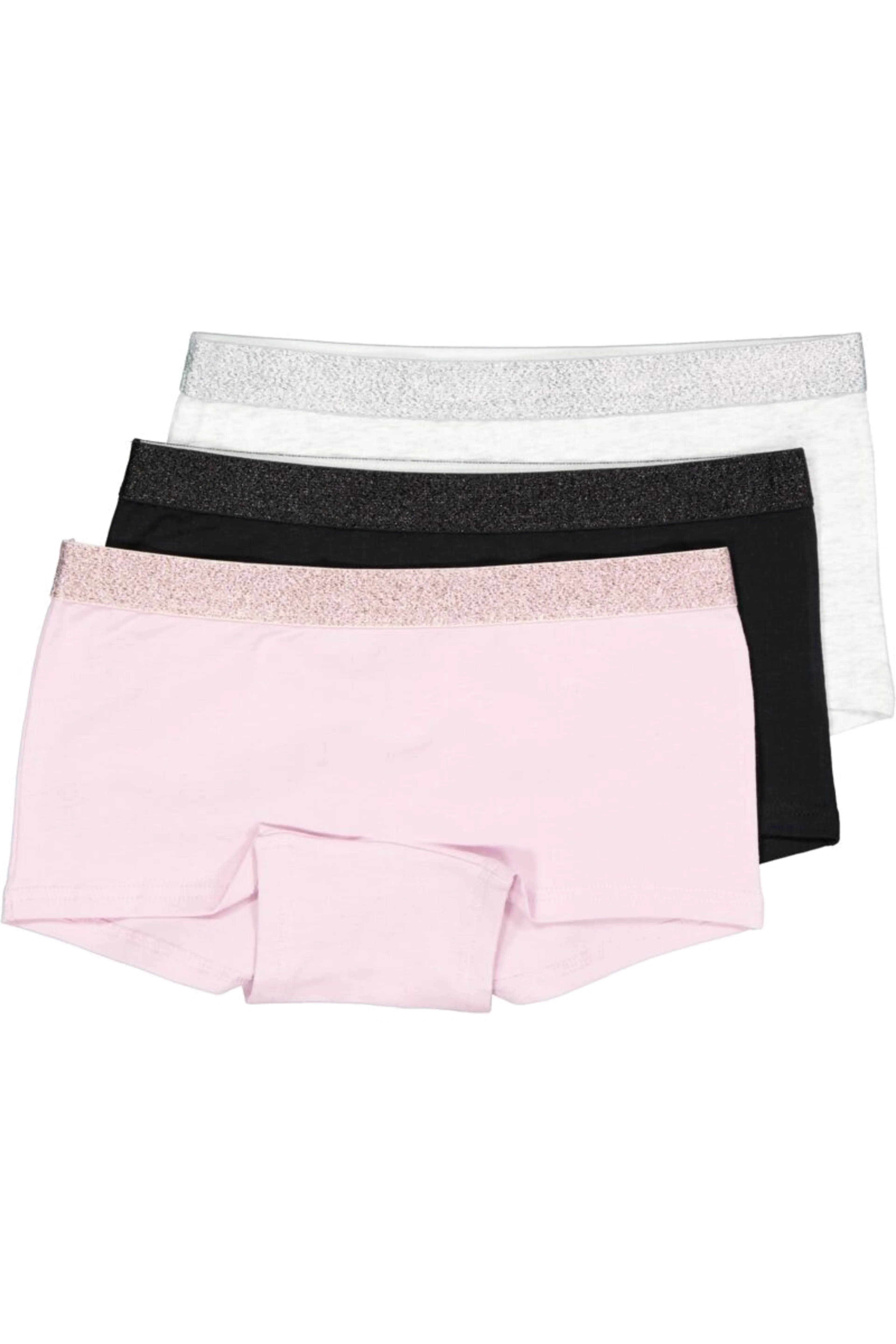 Nancy Boxershorts - Violett