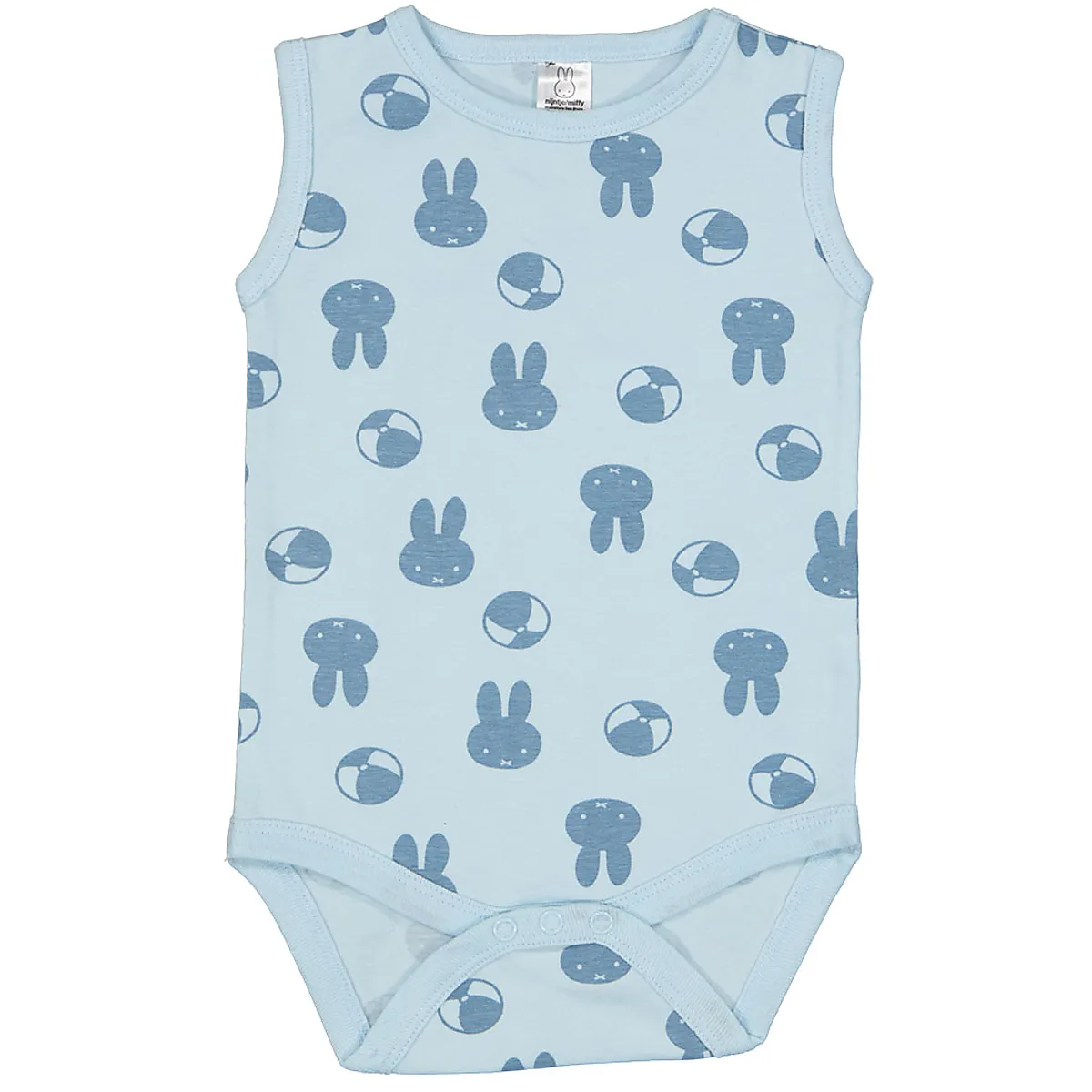 Romper - Blauw