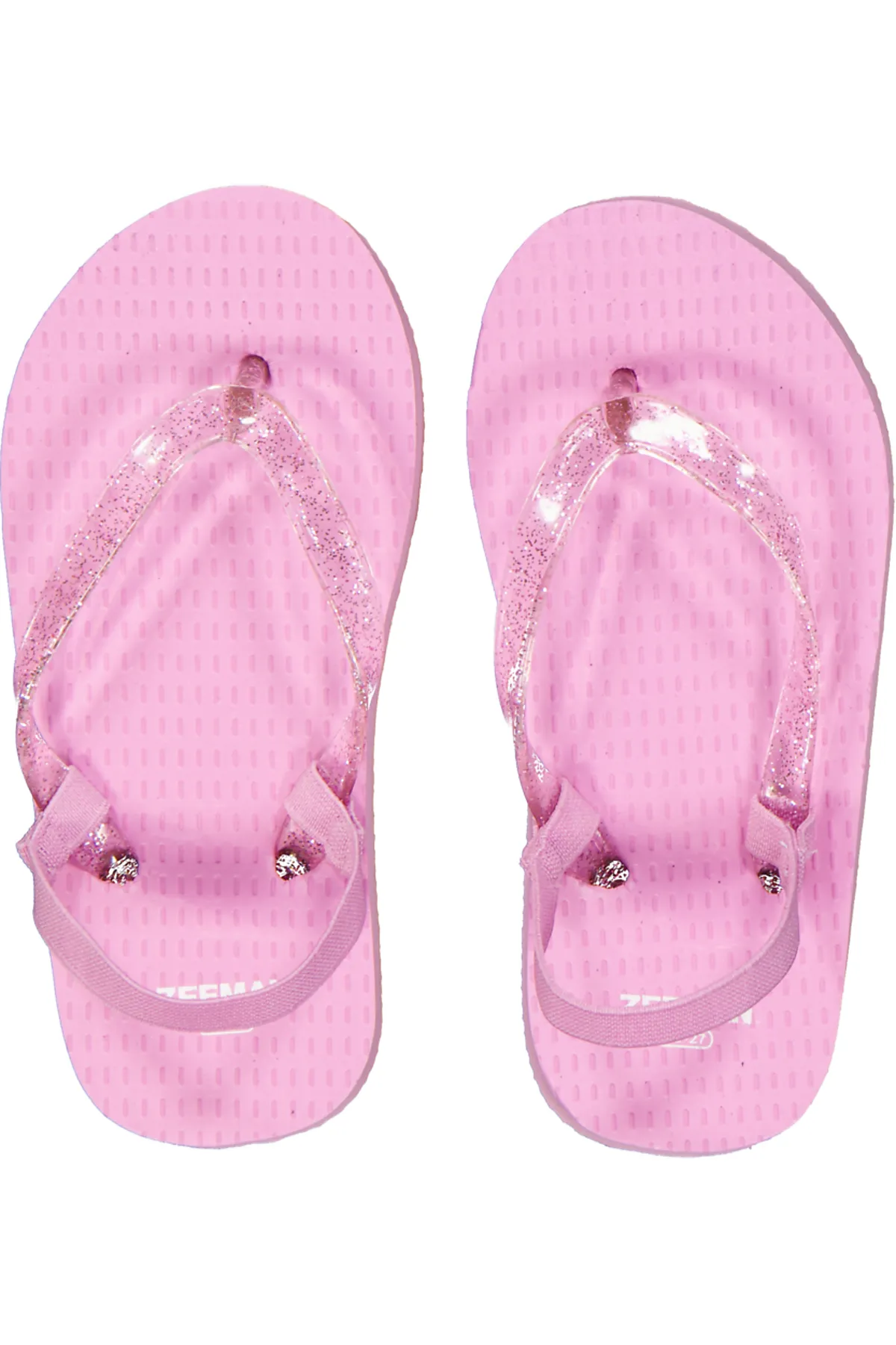 Slippers - Roze