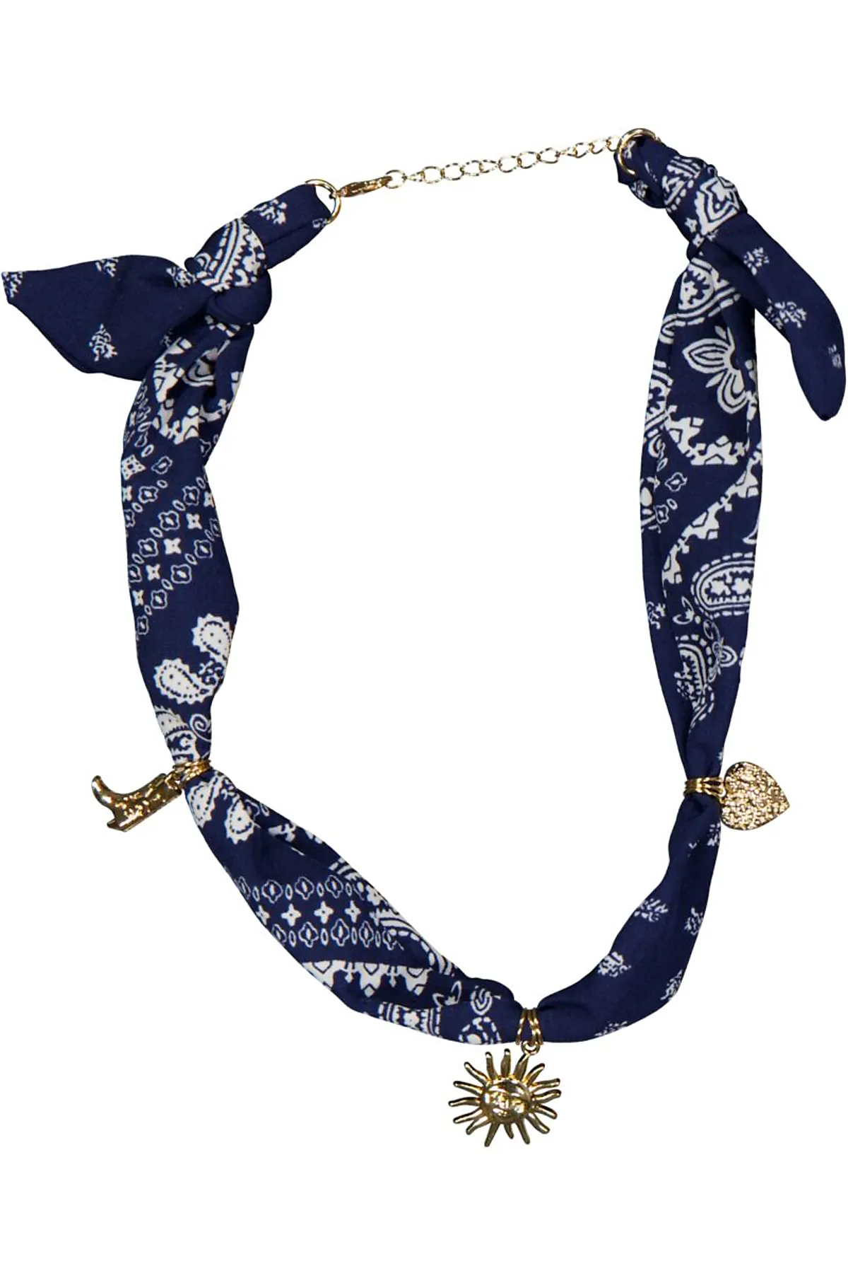 Sieraden - Blauw