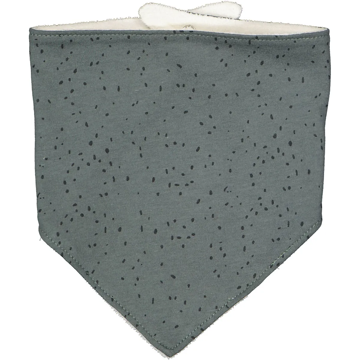 Foulard-bavoir - Vert