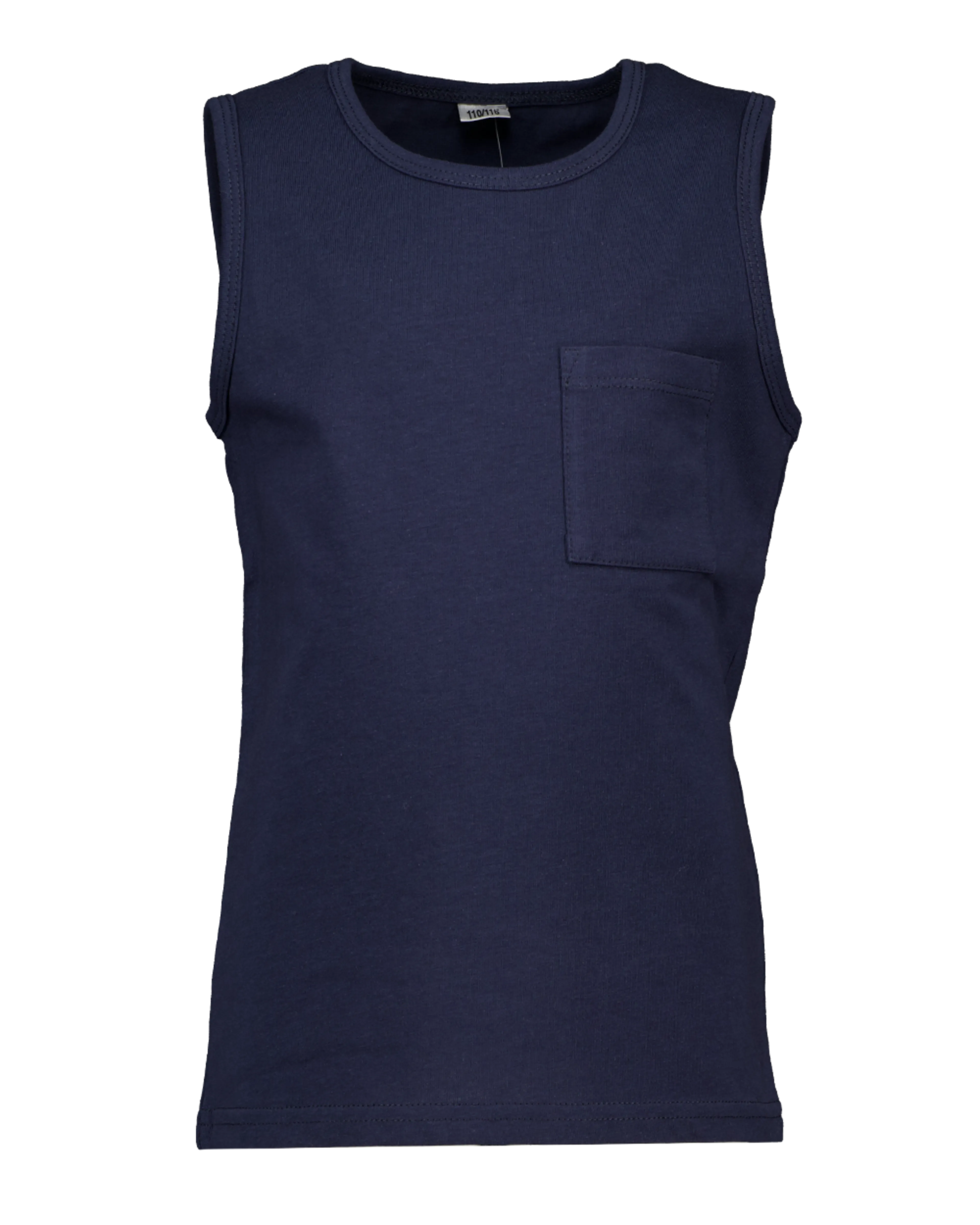 Camiseta de tirantes - Azul