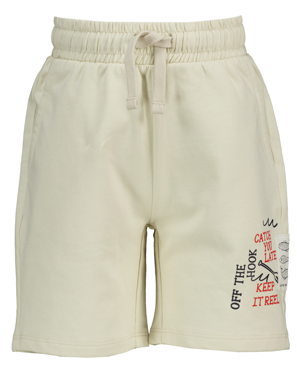 Short - Beige