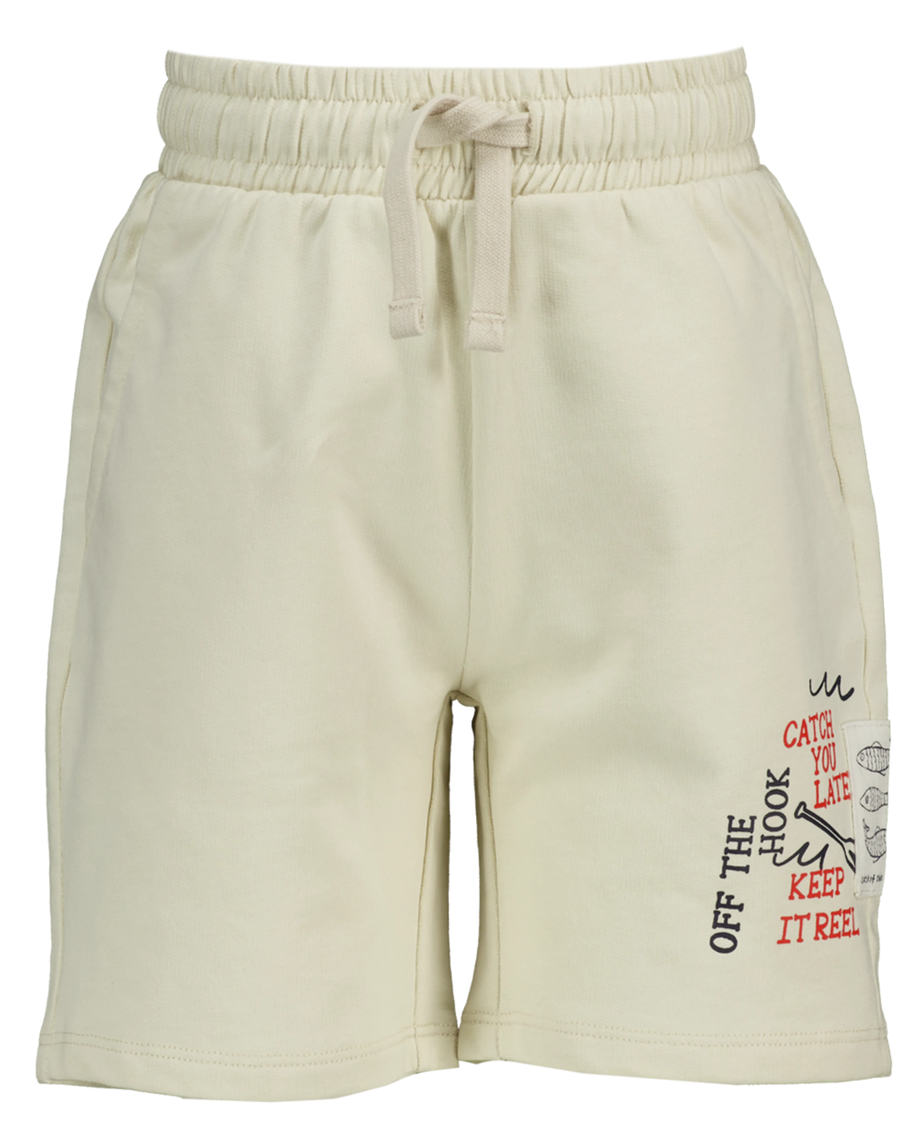 Short - Beige