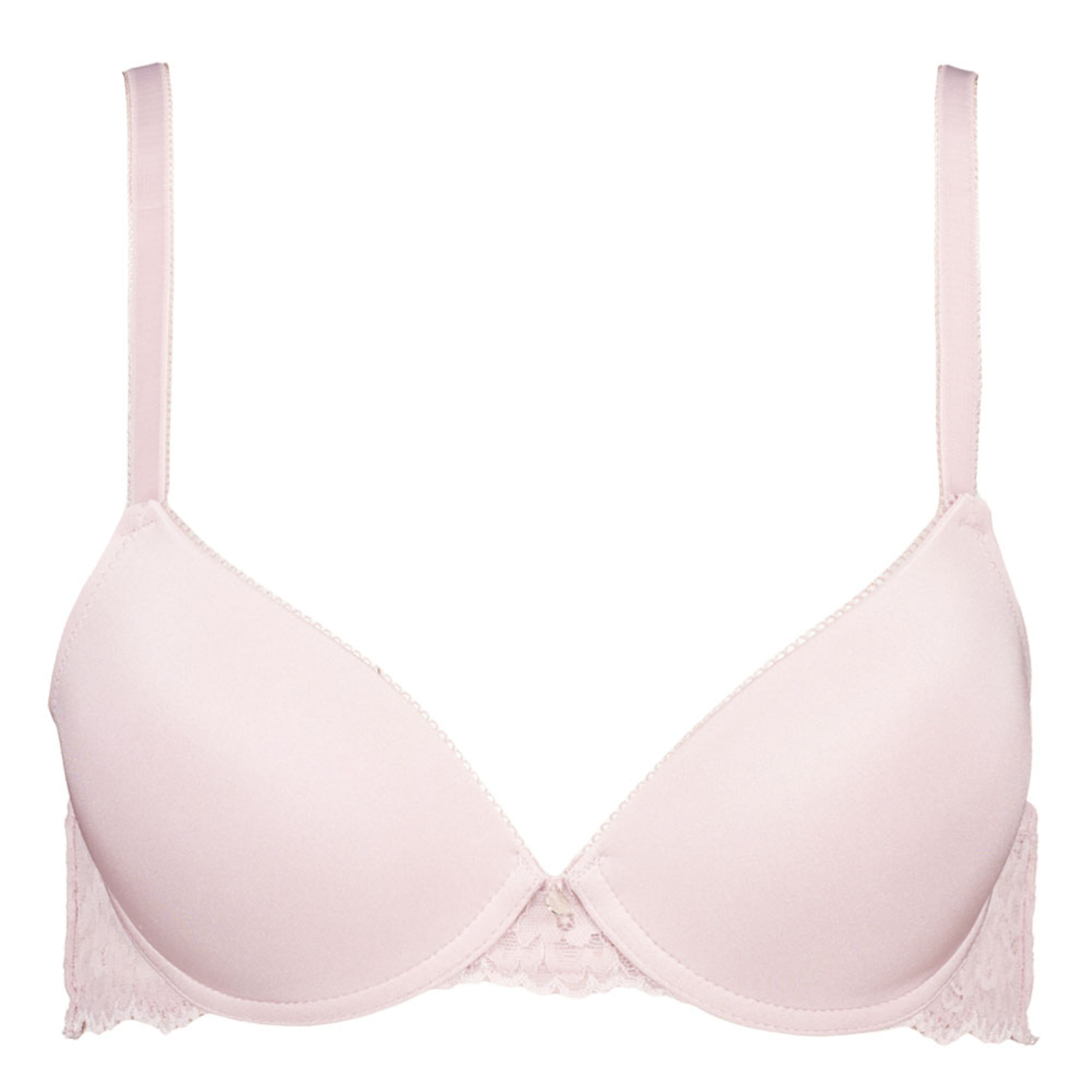 Soutien-gorge padd� Violet