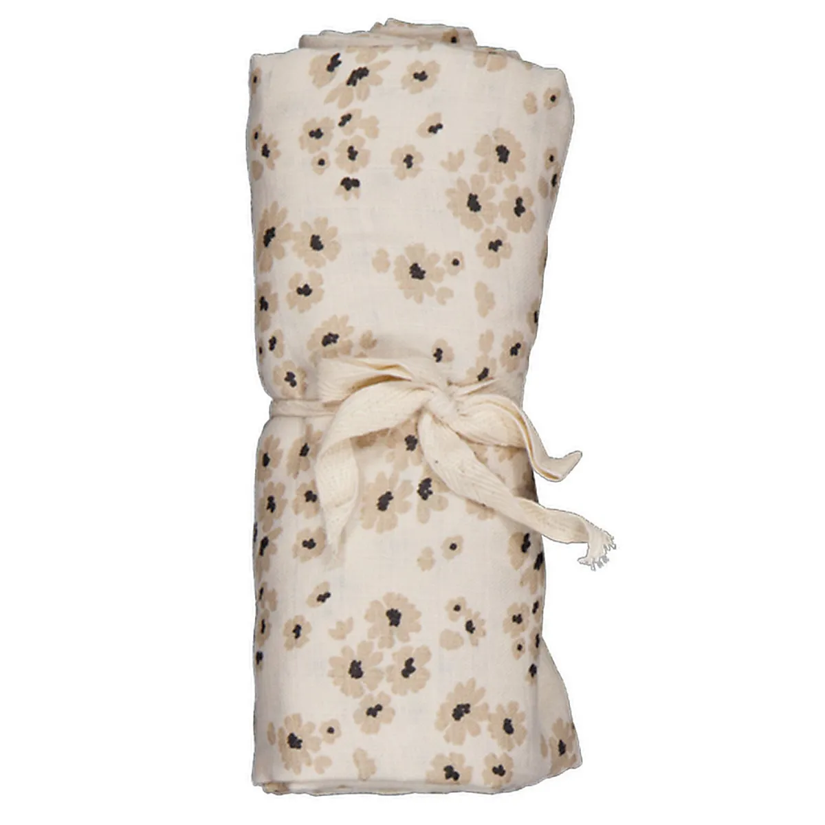 Hydrofiele luier - Beige