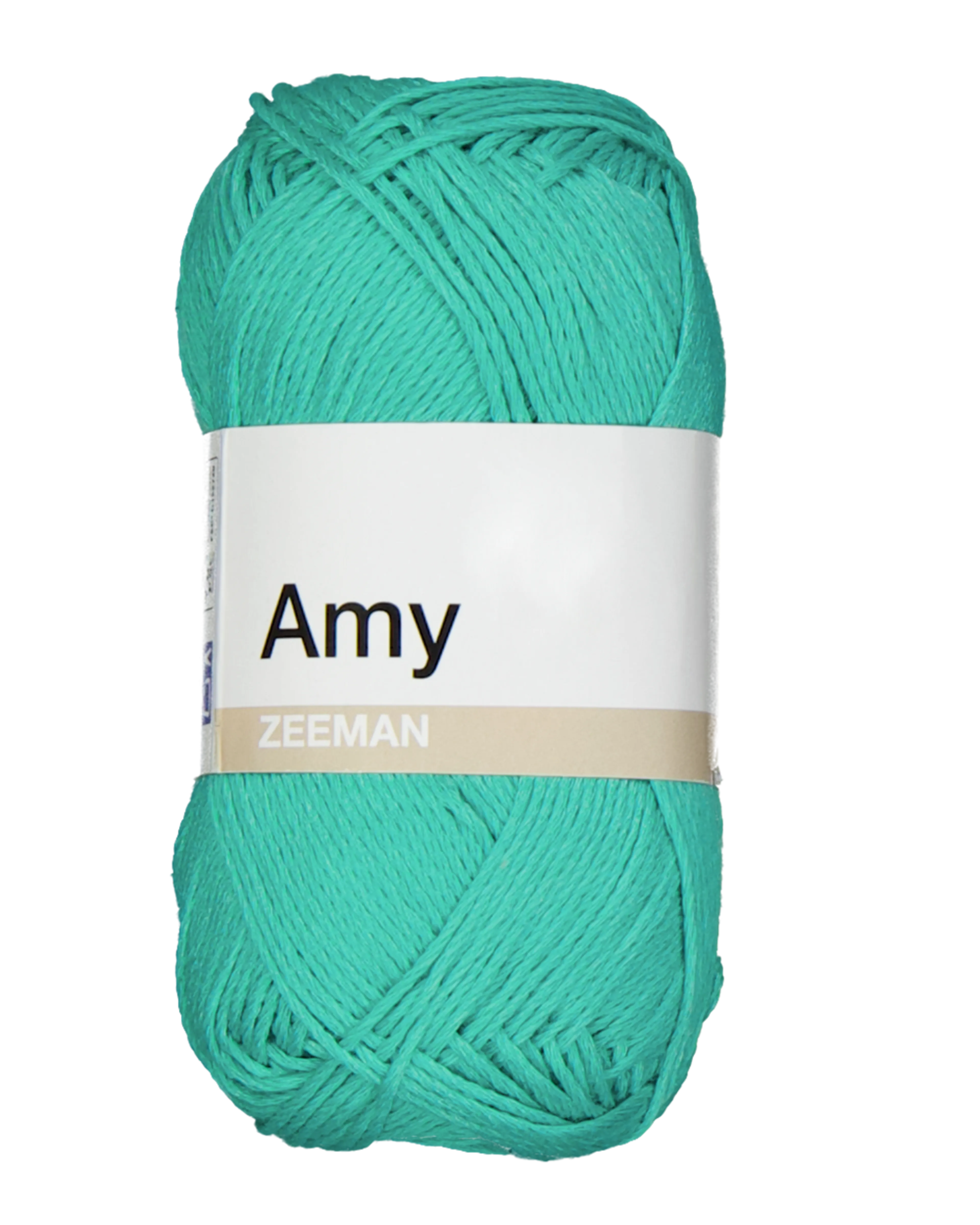 Fil à crocheter - Vert
