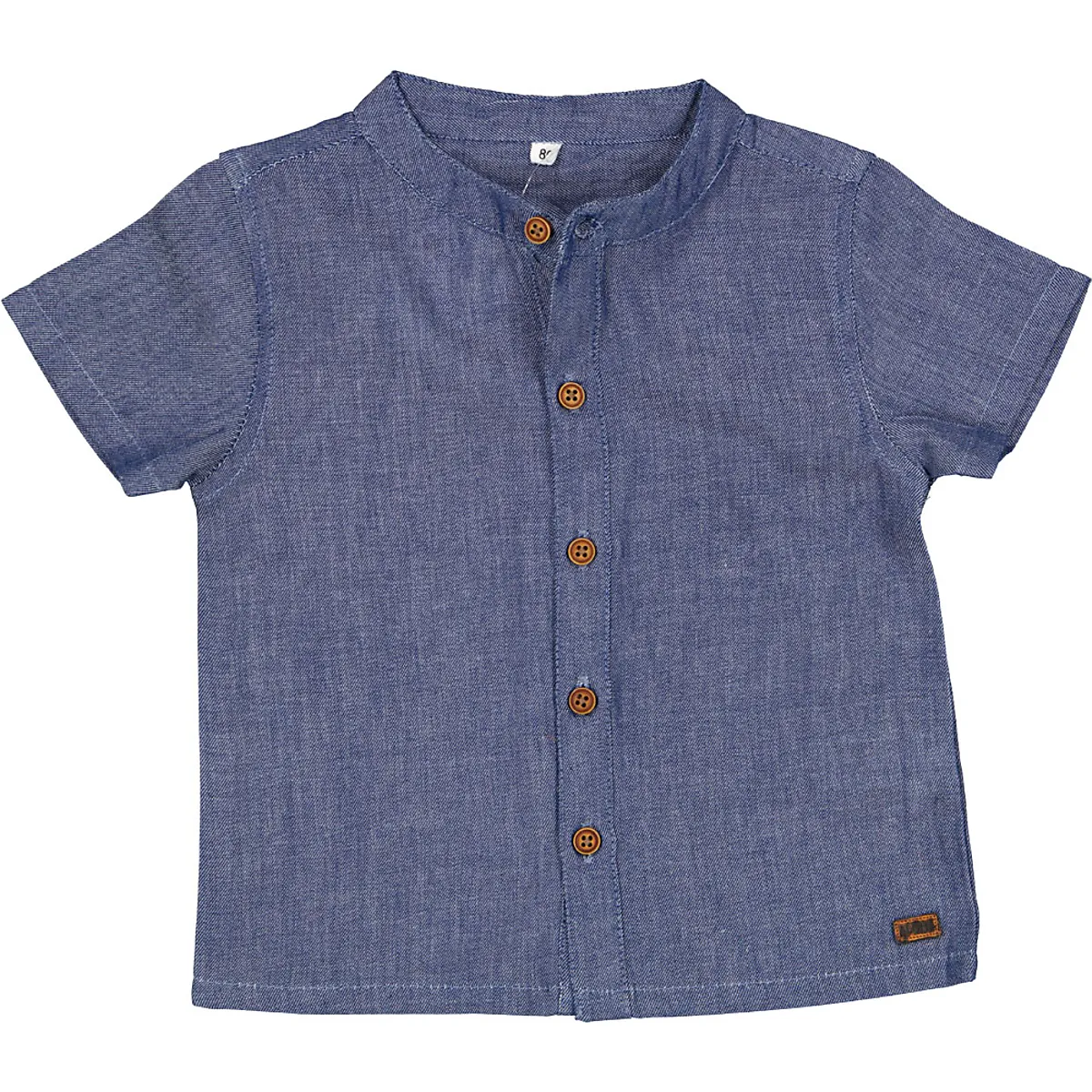 T-shirt - Blauw
