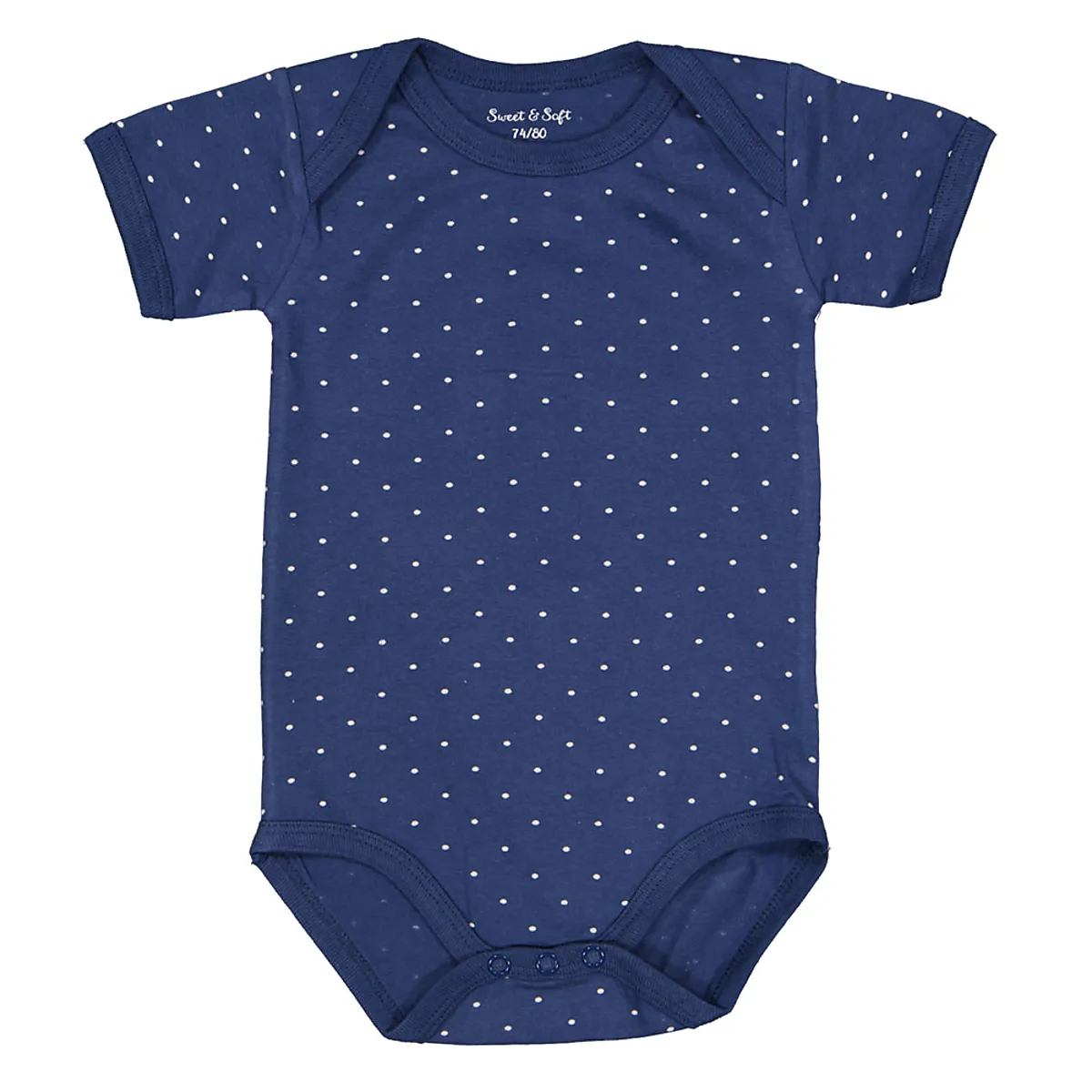 Romper - Blauw