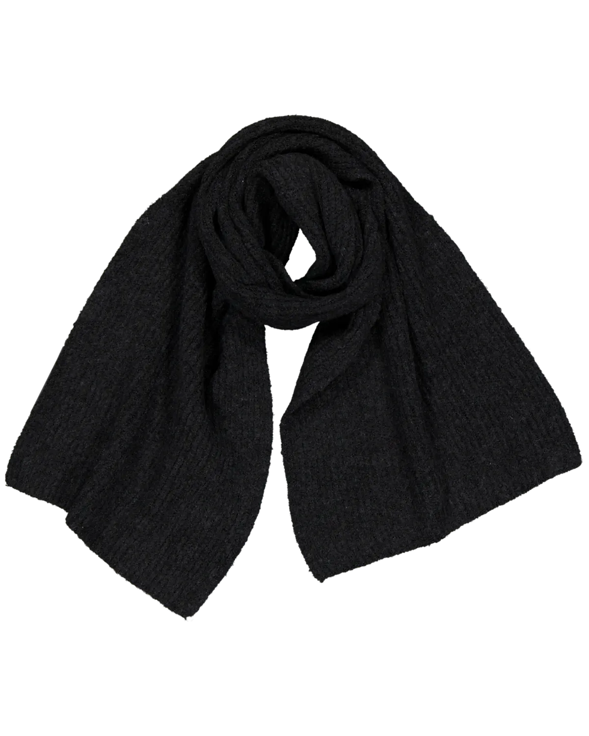 Sjaal - Zwart