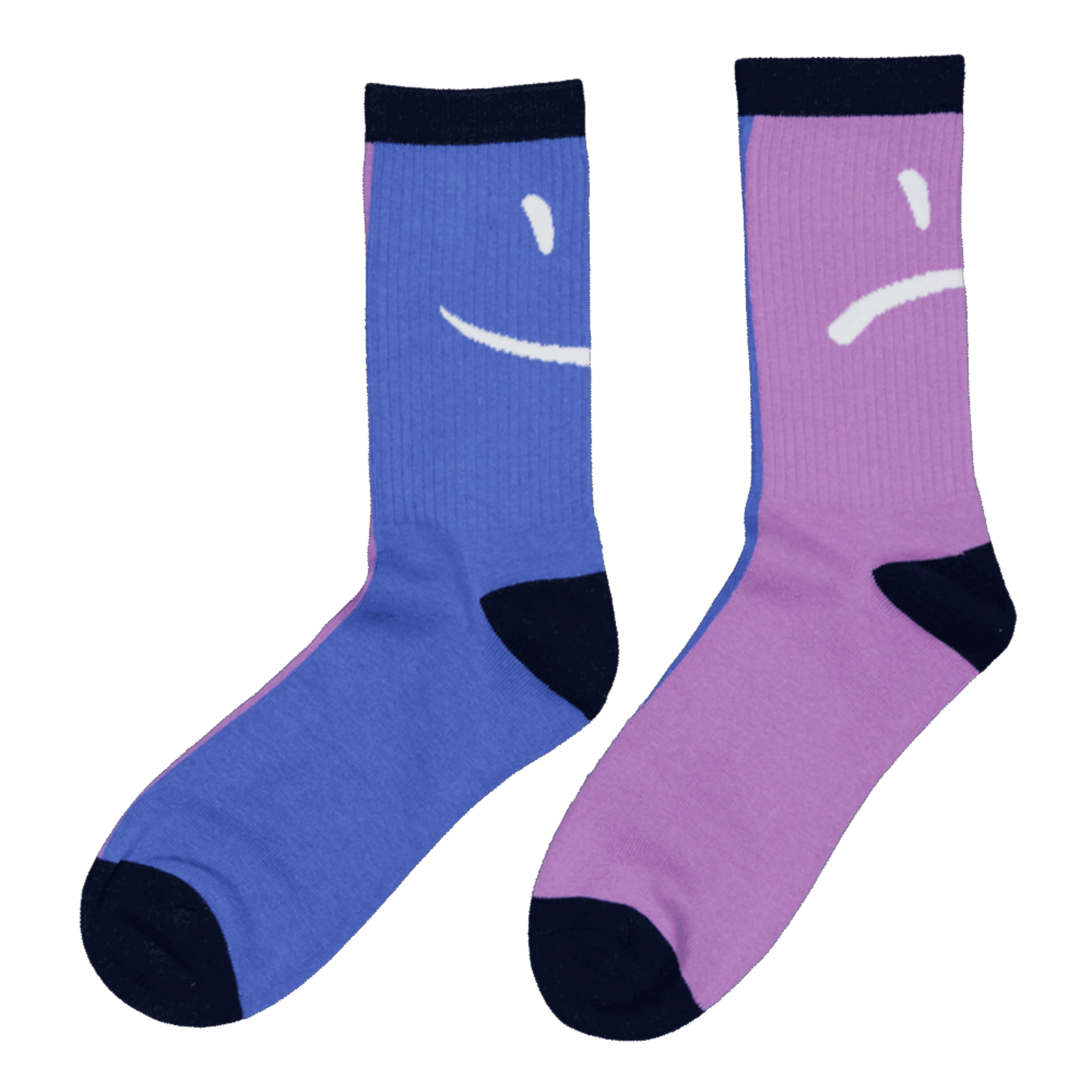 Calcetines - Azul
