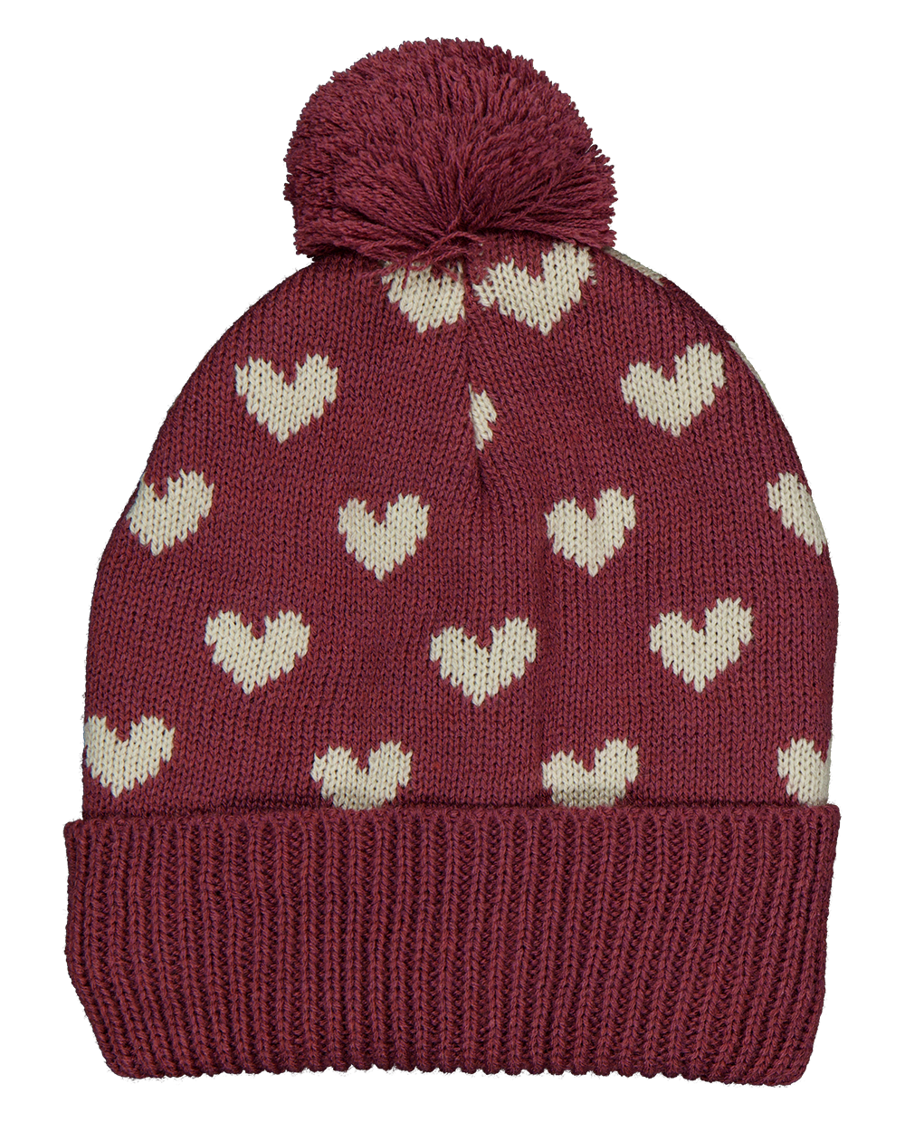 Muts - Rood afbeelding