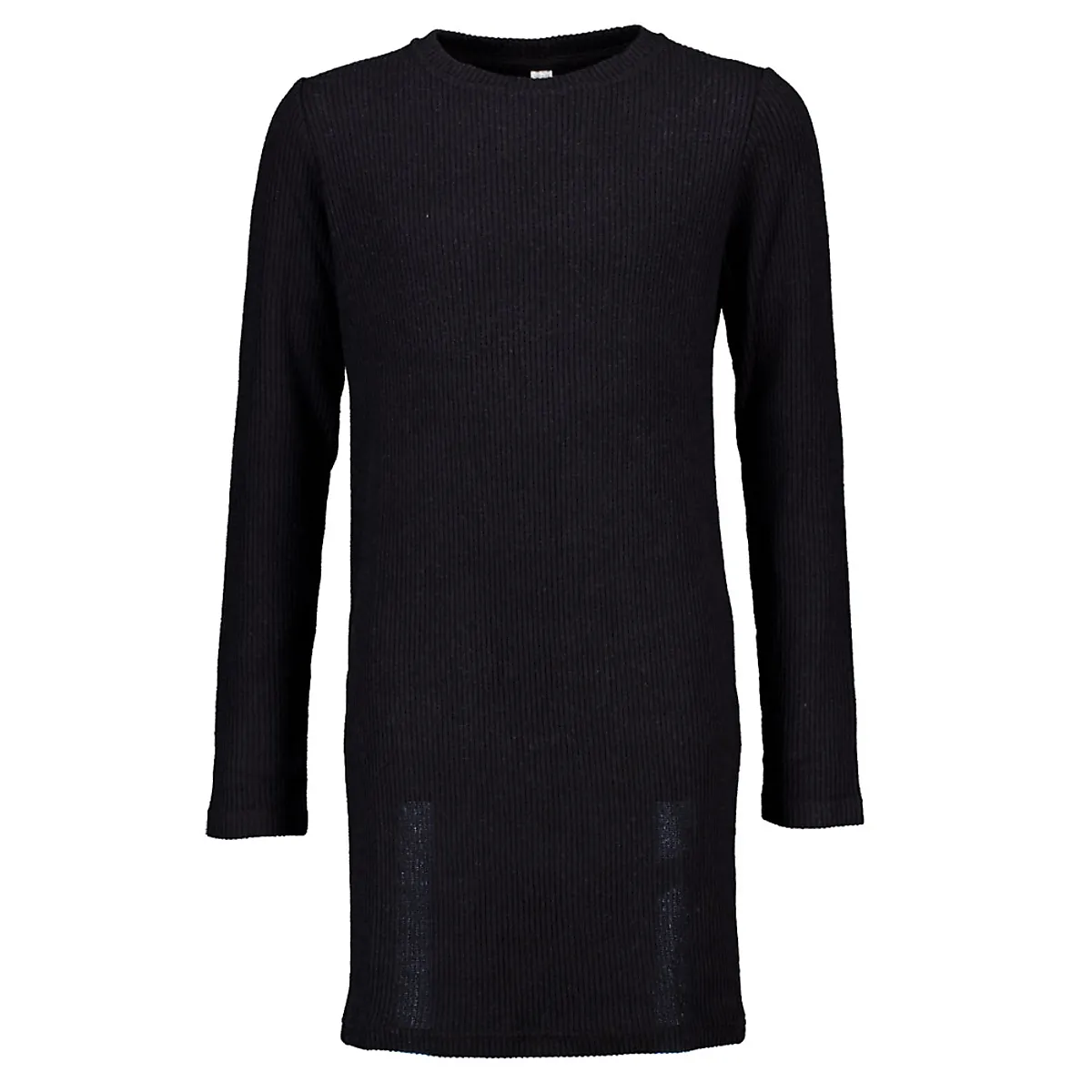Kleid - Schwarz