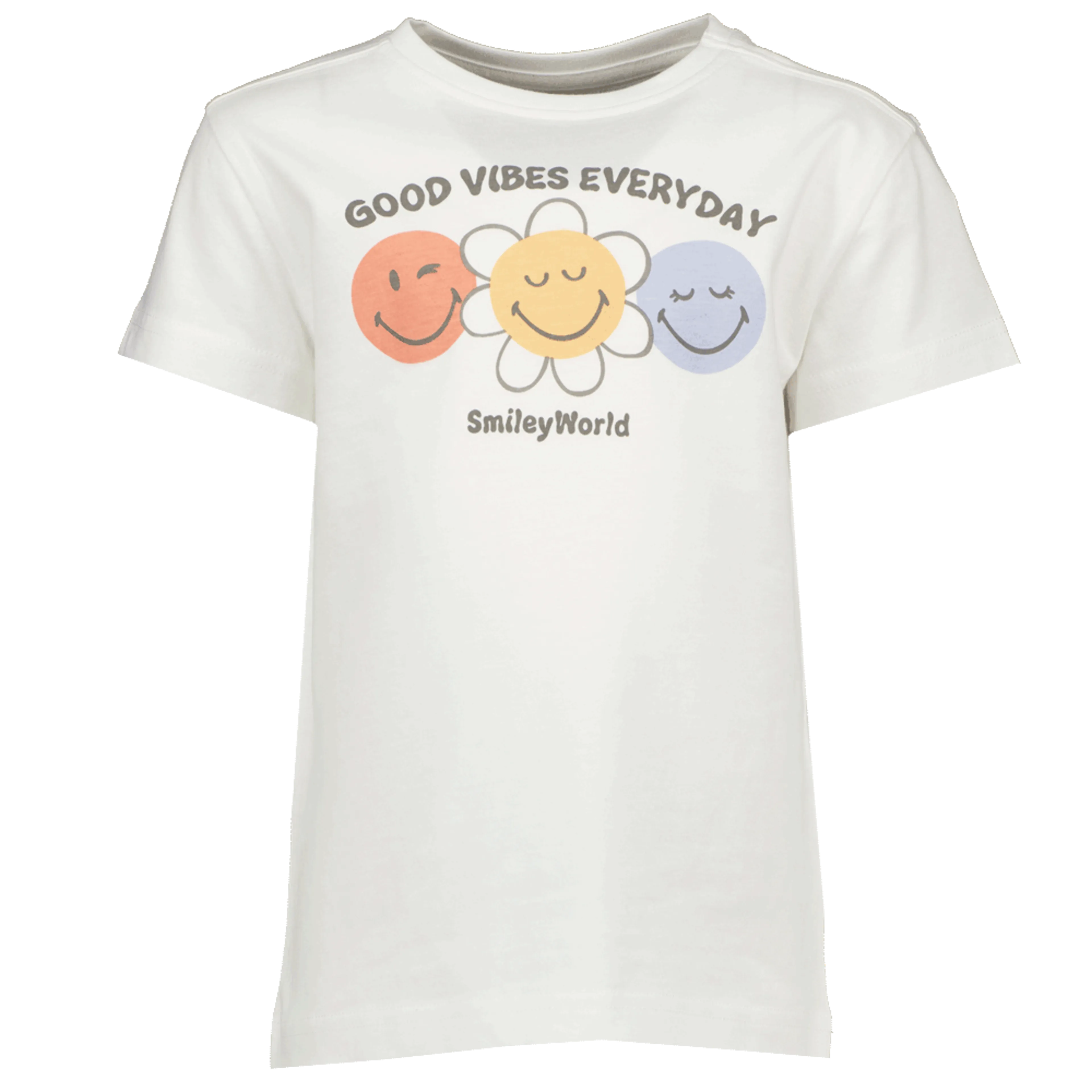 Camiseta - Blanco