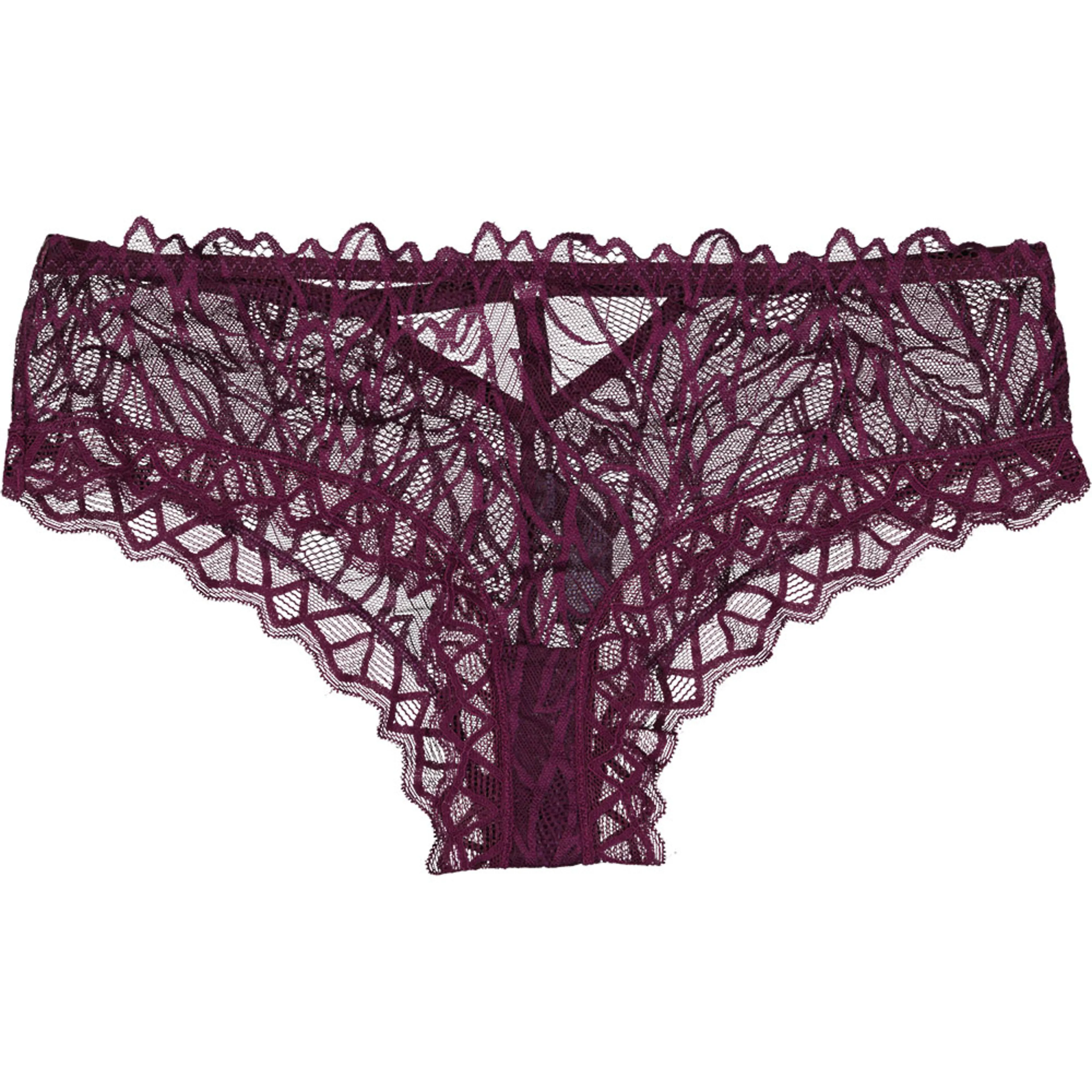 Shorty - Violet