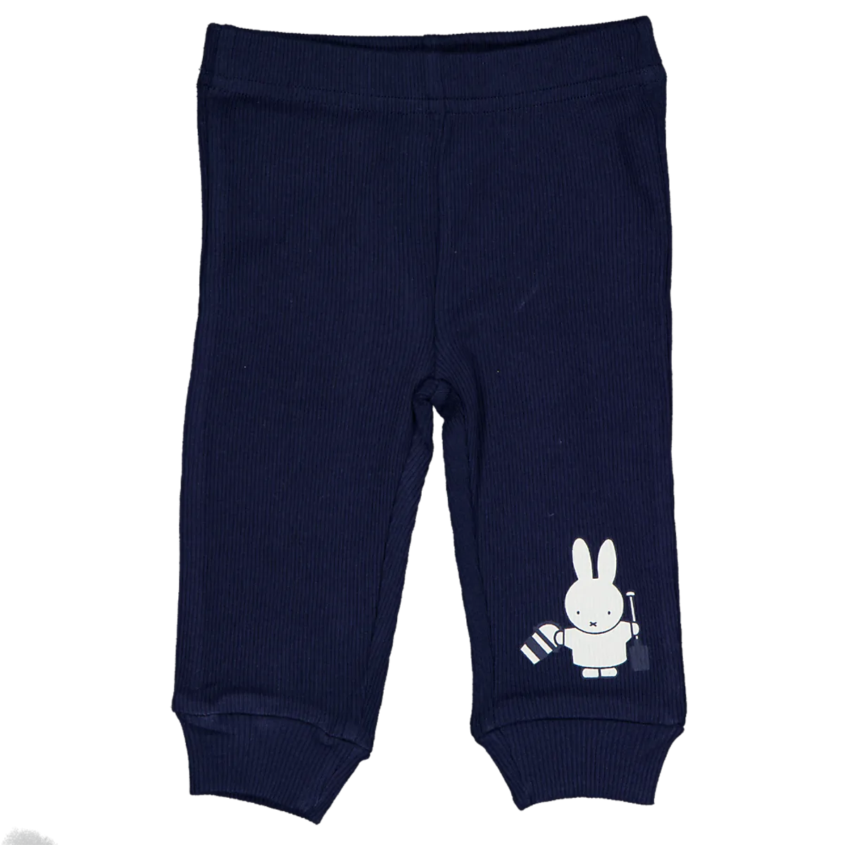Legging - Blauw