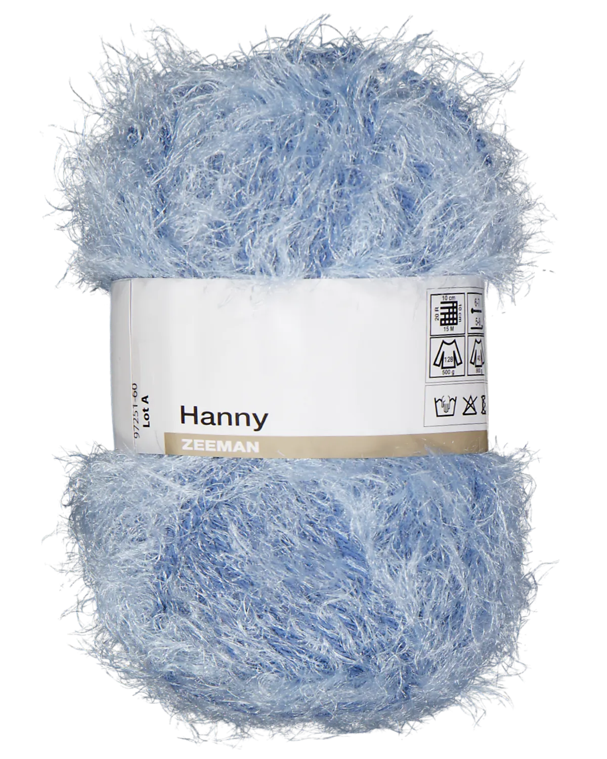 Breigaren - Blauw