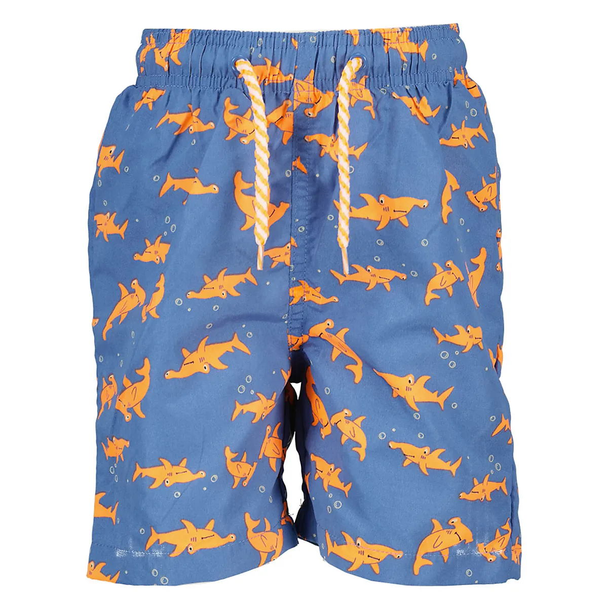 Badehose - Blau