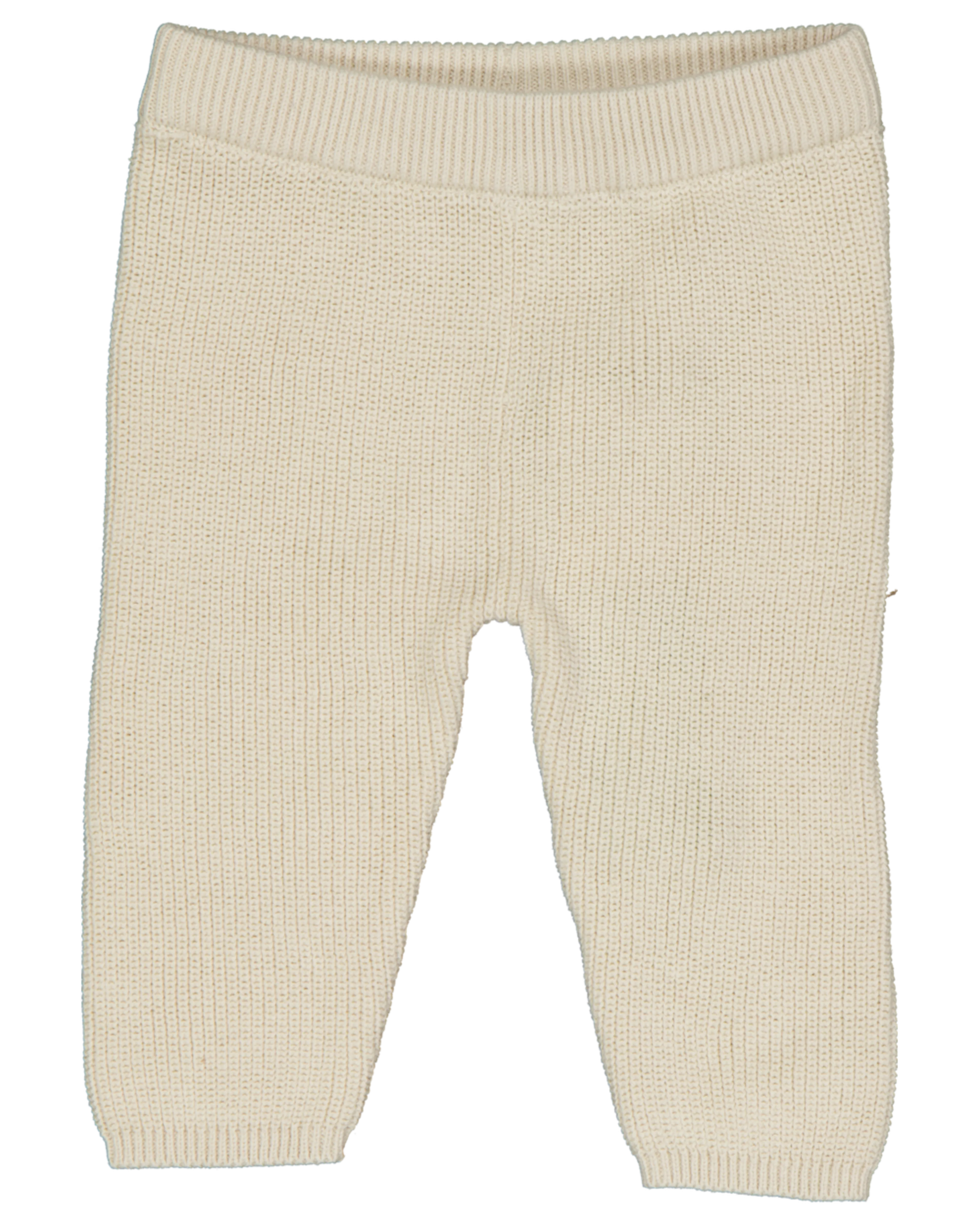 Pantalon - Beige