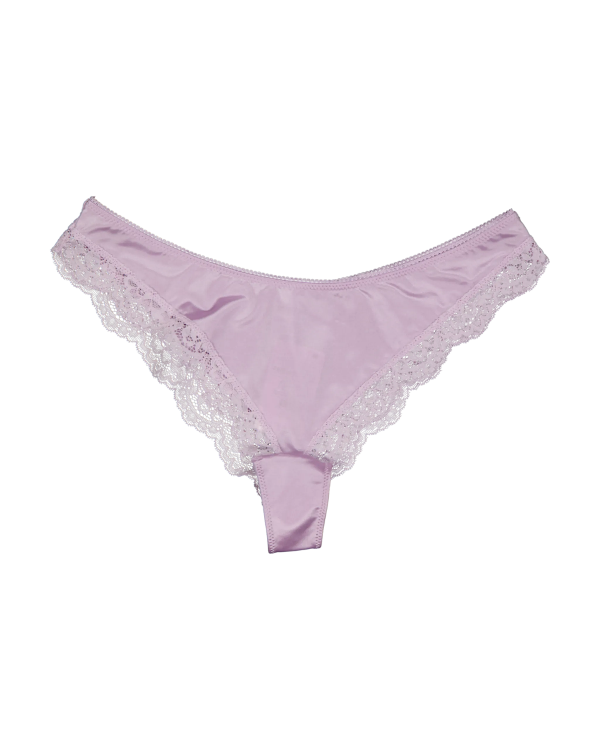 Katoenen strings - Zeeman