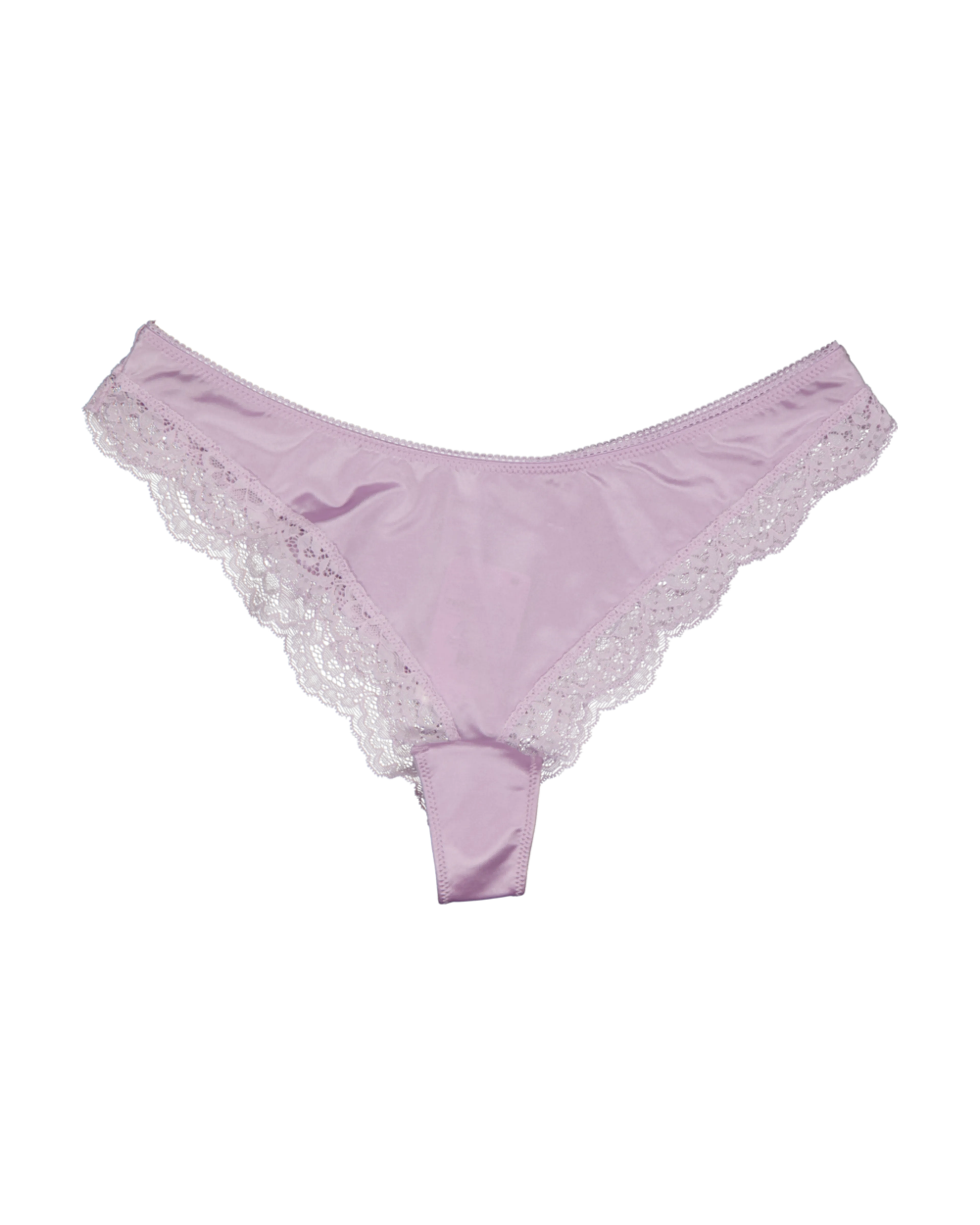 String  - Violet