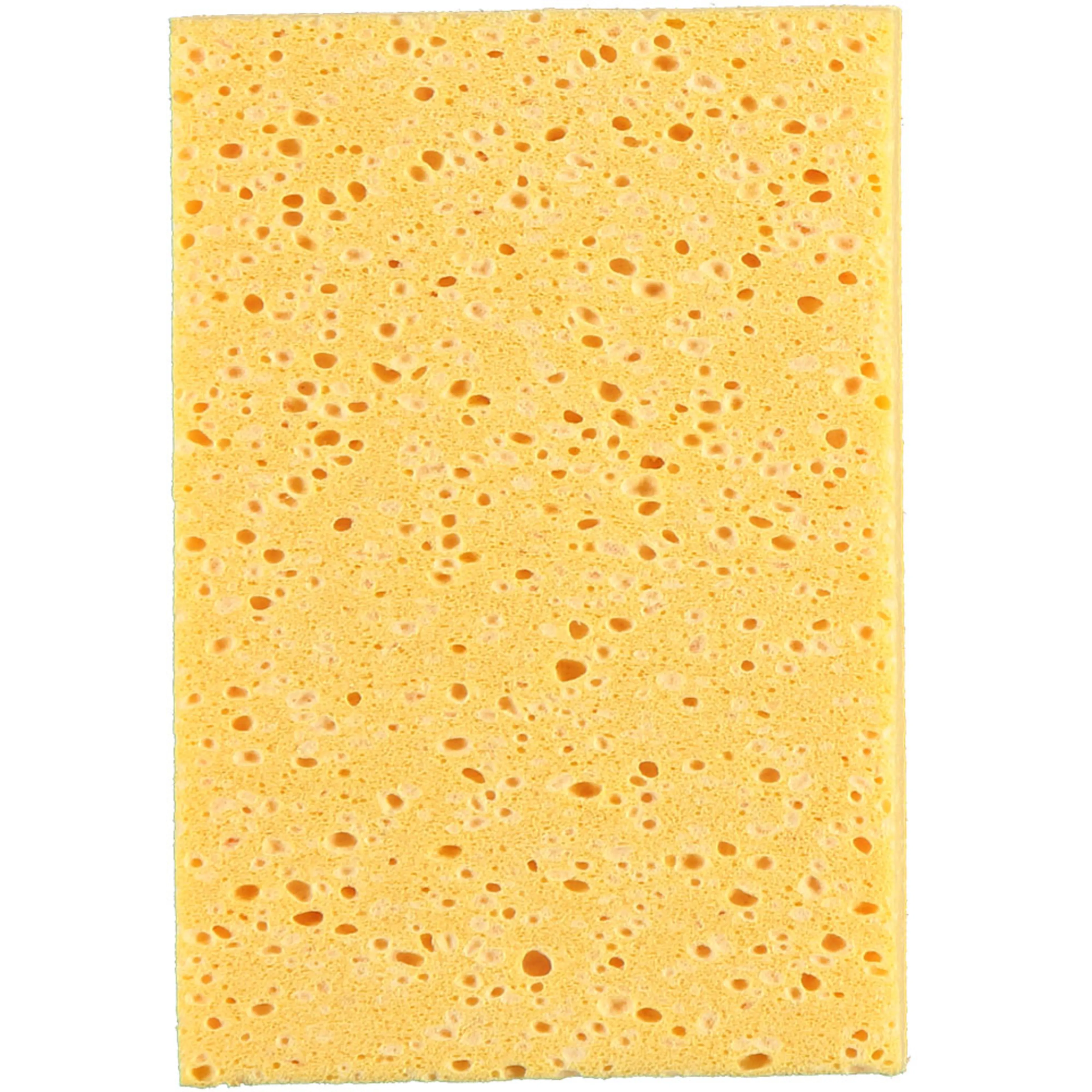 Éponge - Jaune