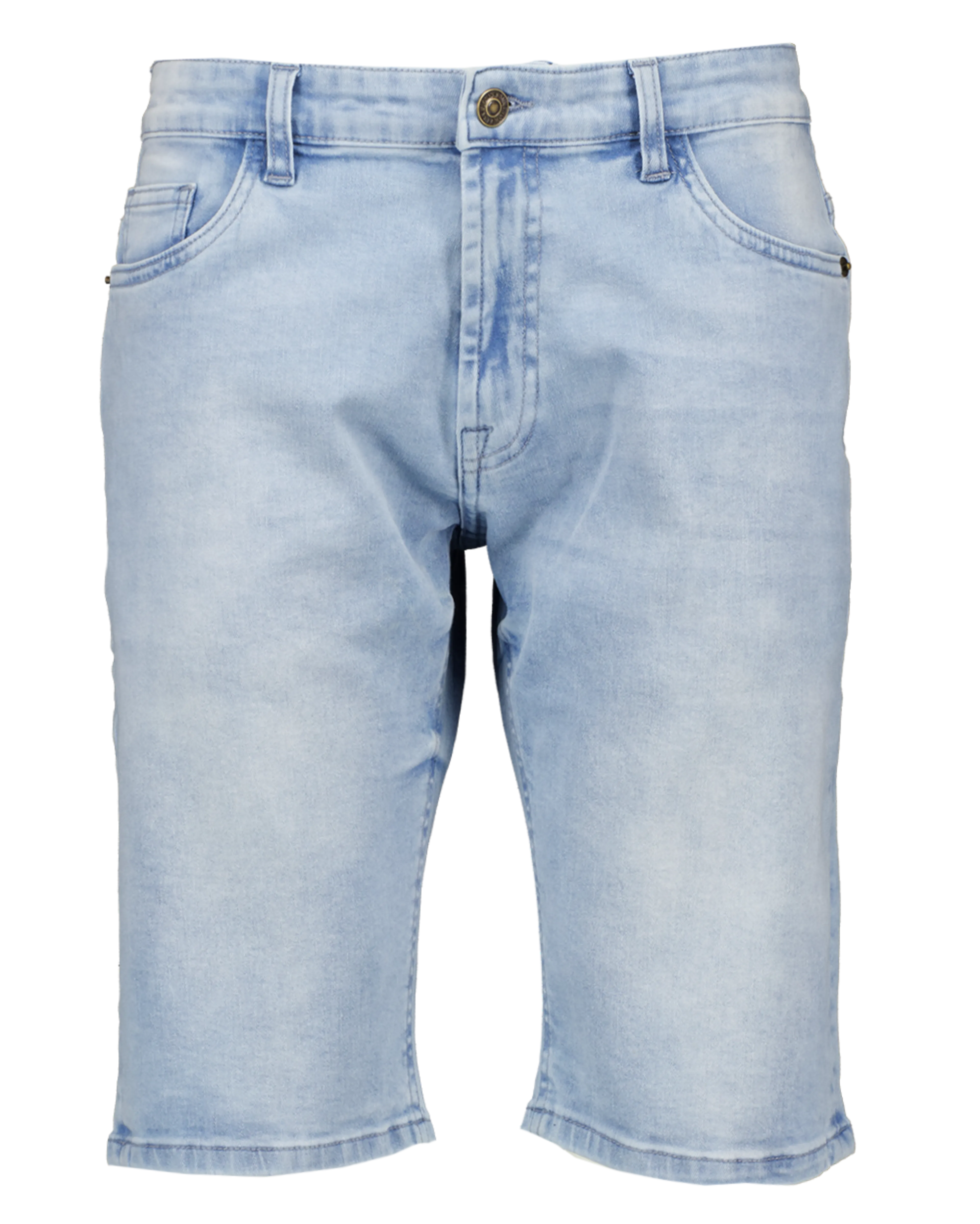Short - Blauw
