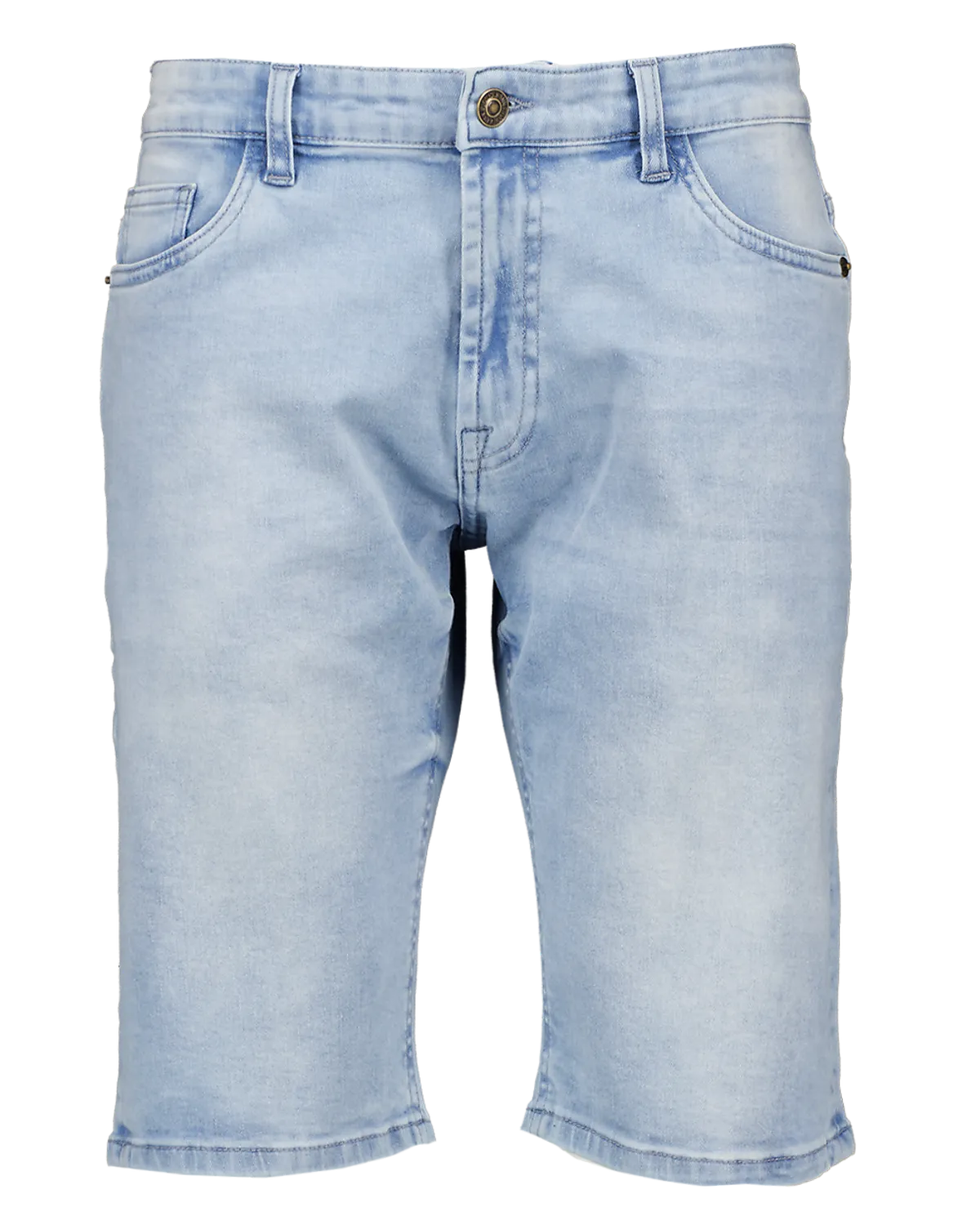 Short - Blauw