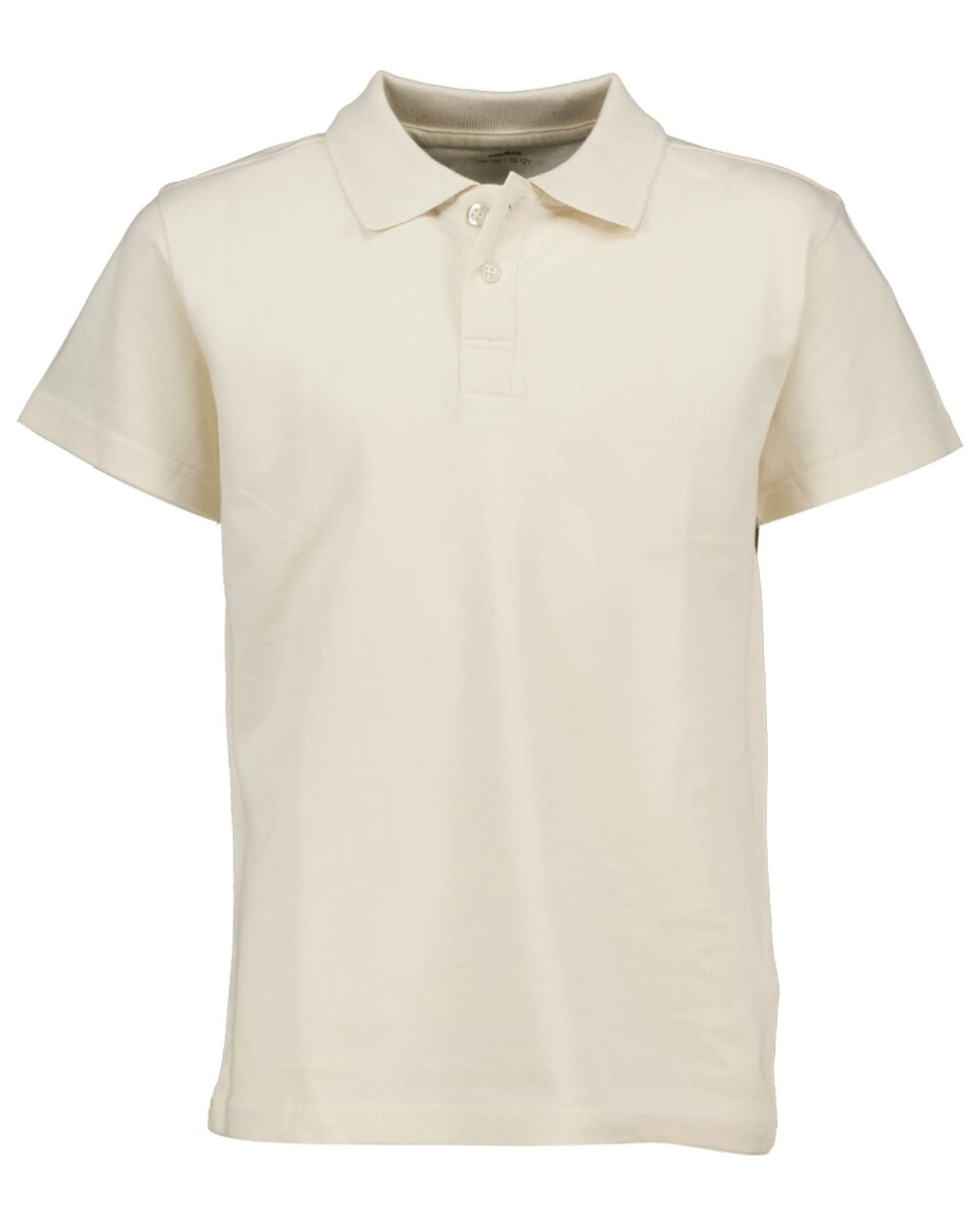 Poloshirt - Beige
