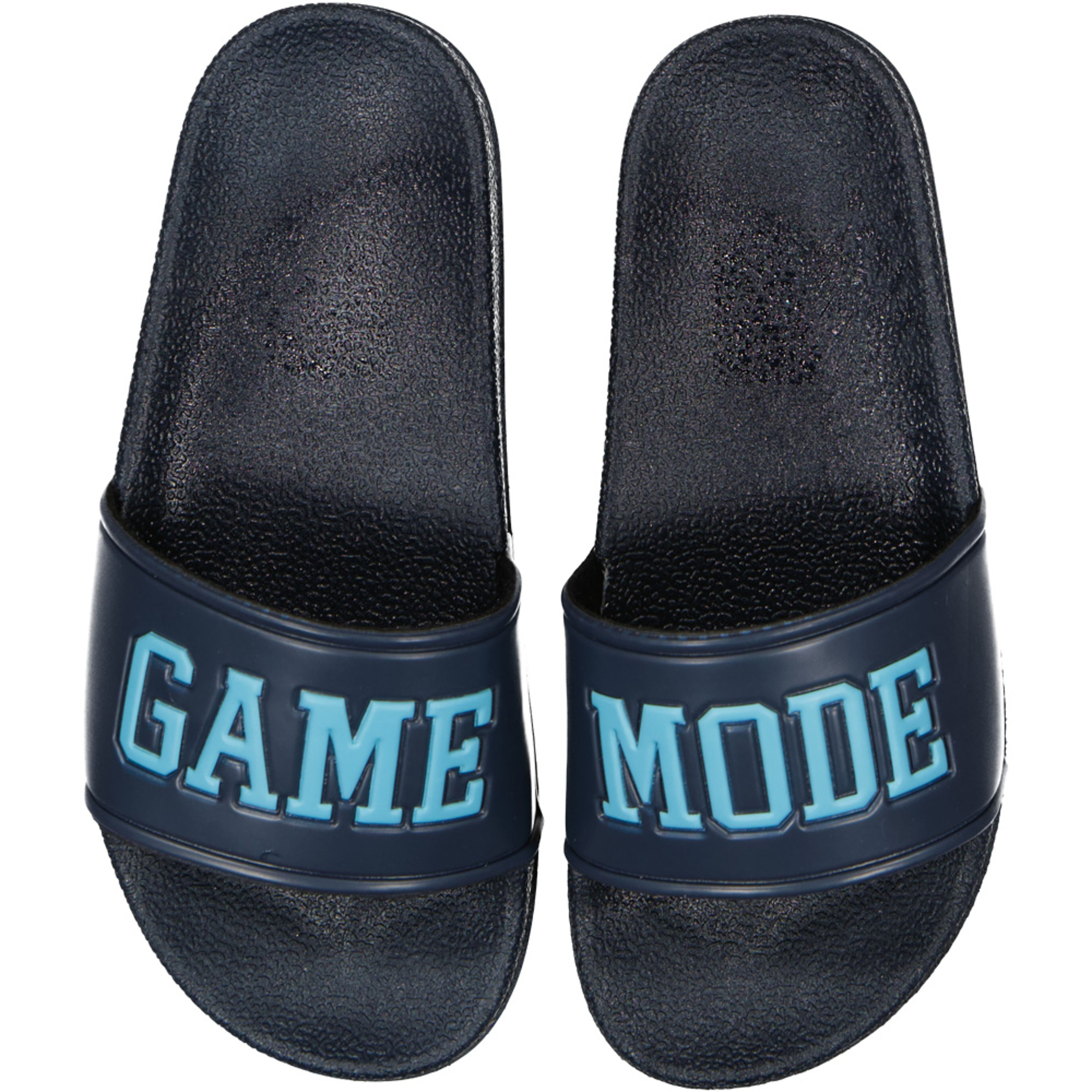 Flipflops Blau