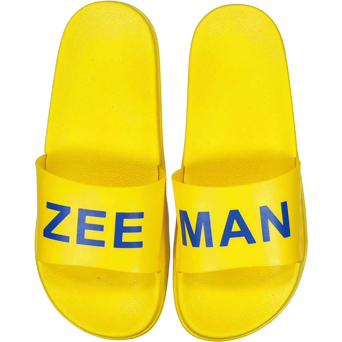 Zapatillas - Amarillo