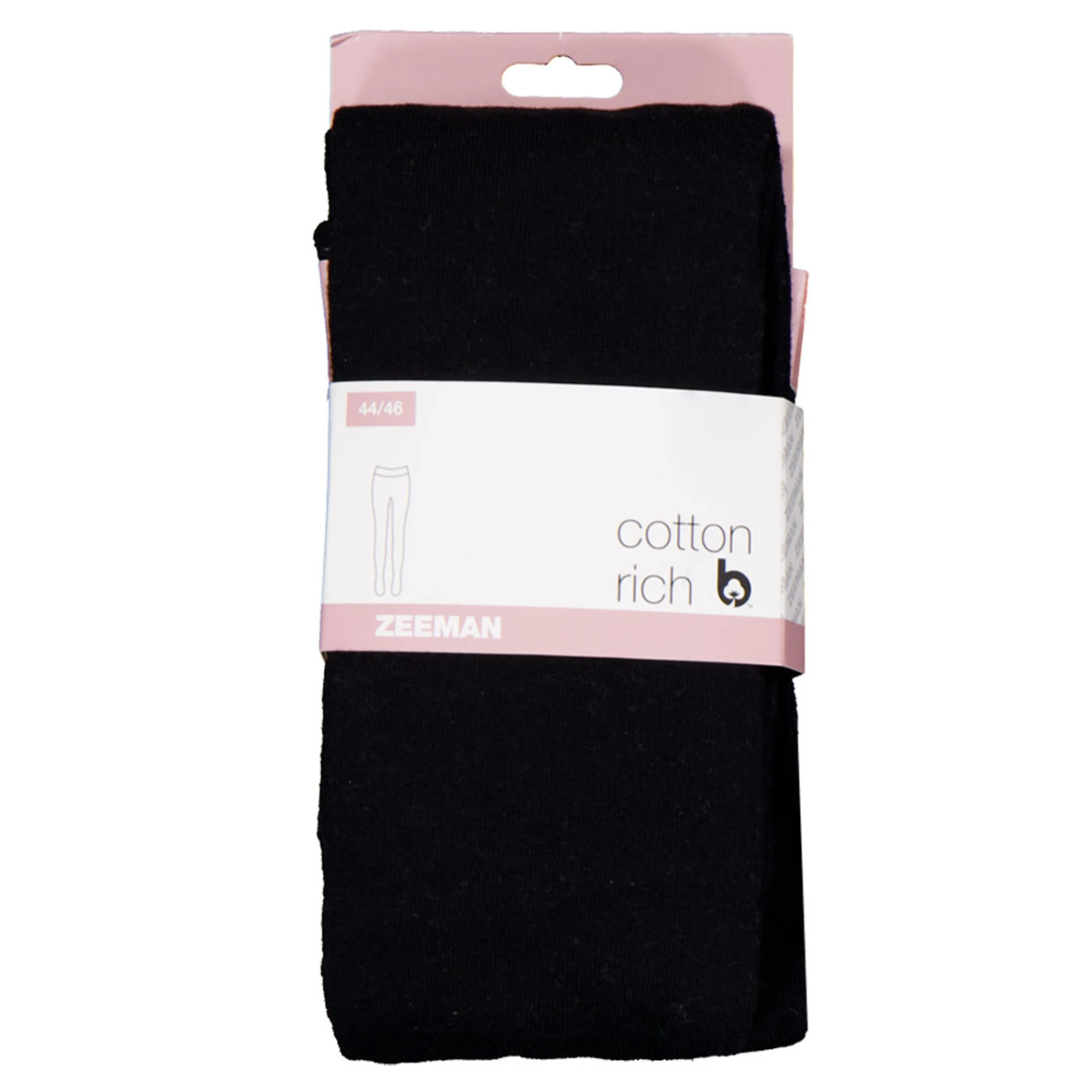 Strumpfhose - Schwarz