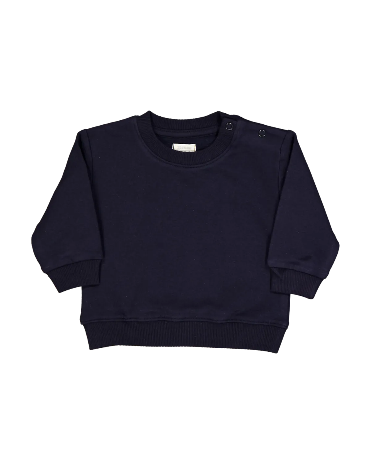 Sweater - Blauw