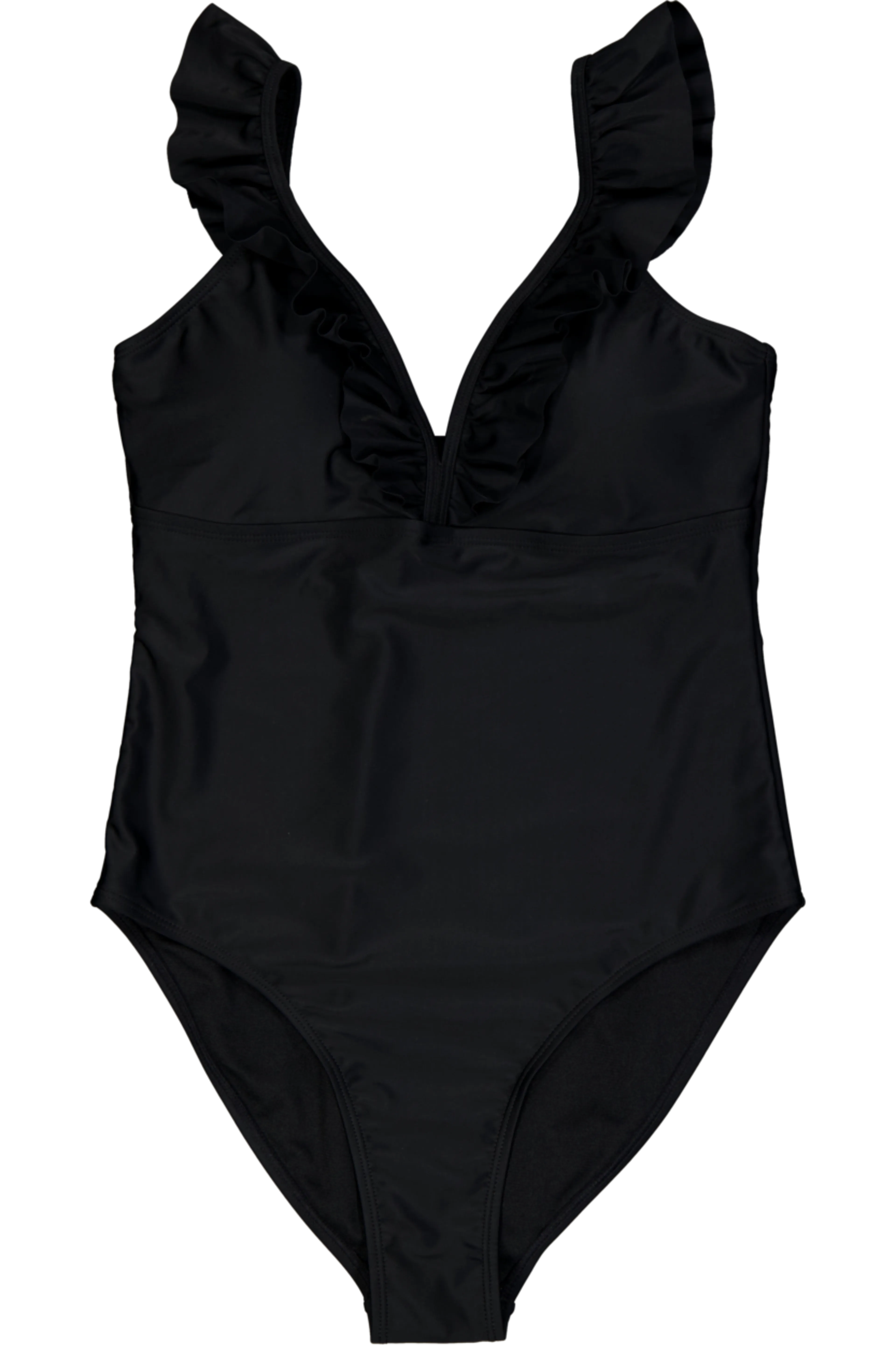 Maillot de bain - Noir