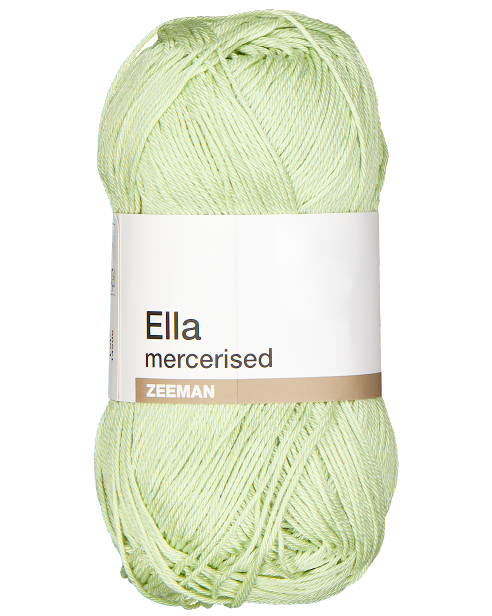 Ella Breigaren - Groen