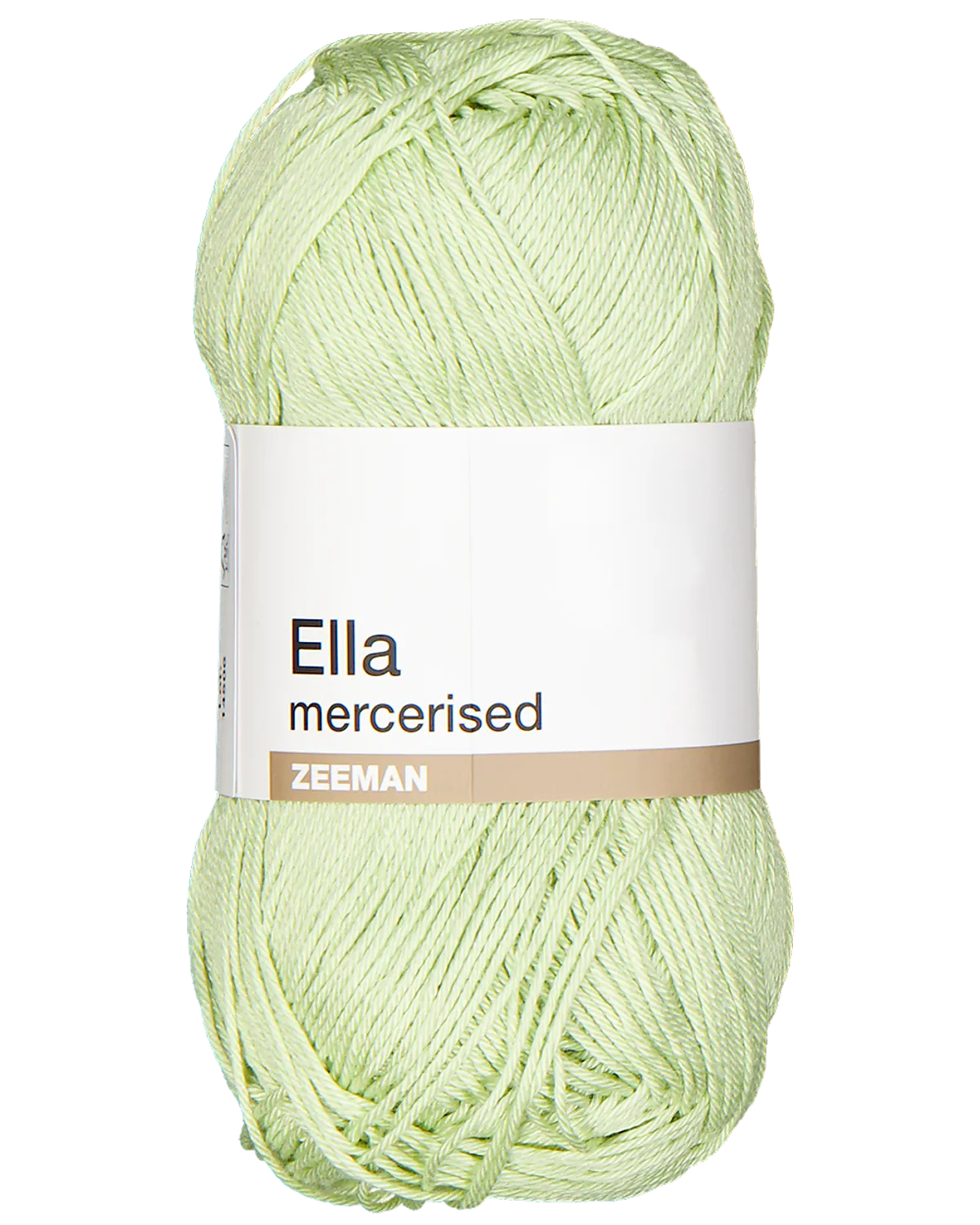 Ella Fil à tricoter - Vert