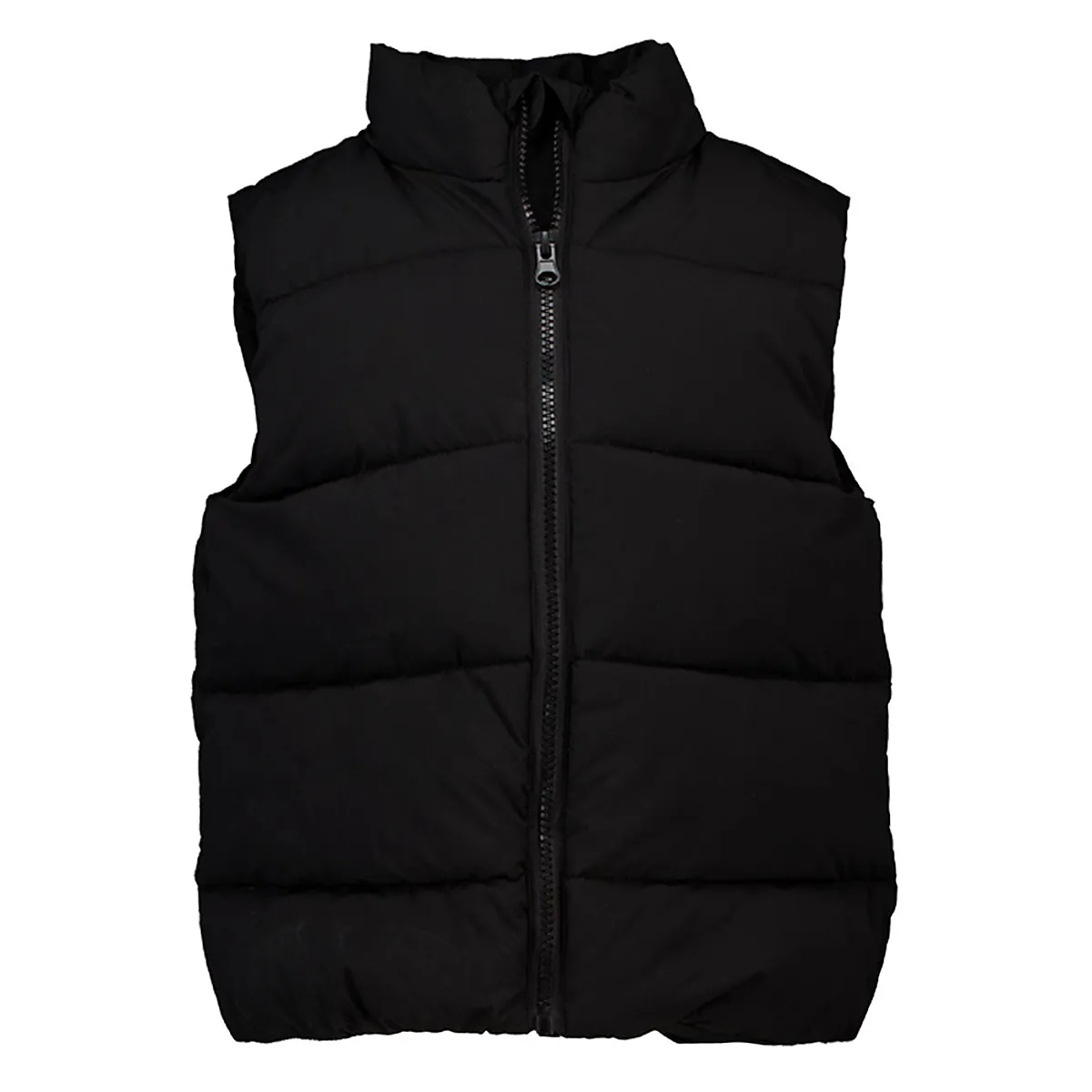 Bodywarmer - Zwart