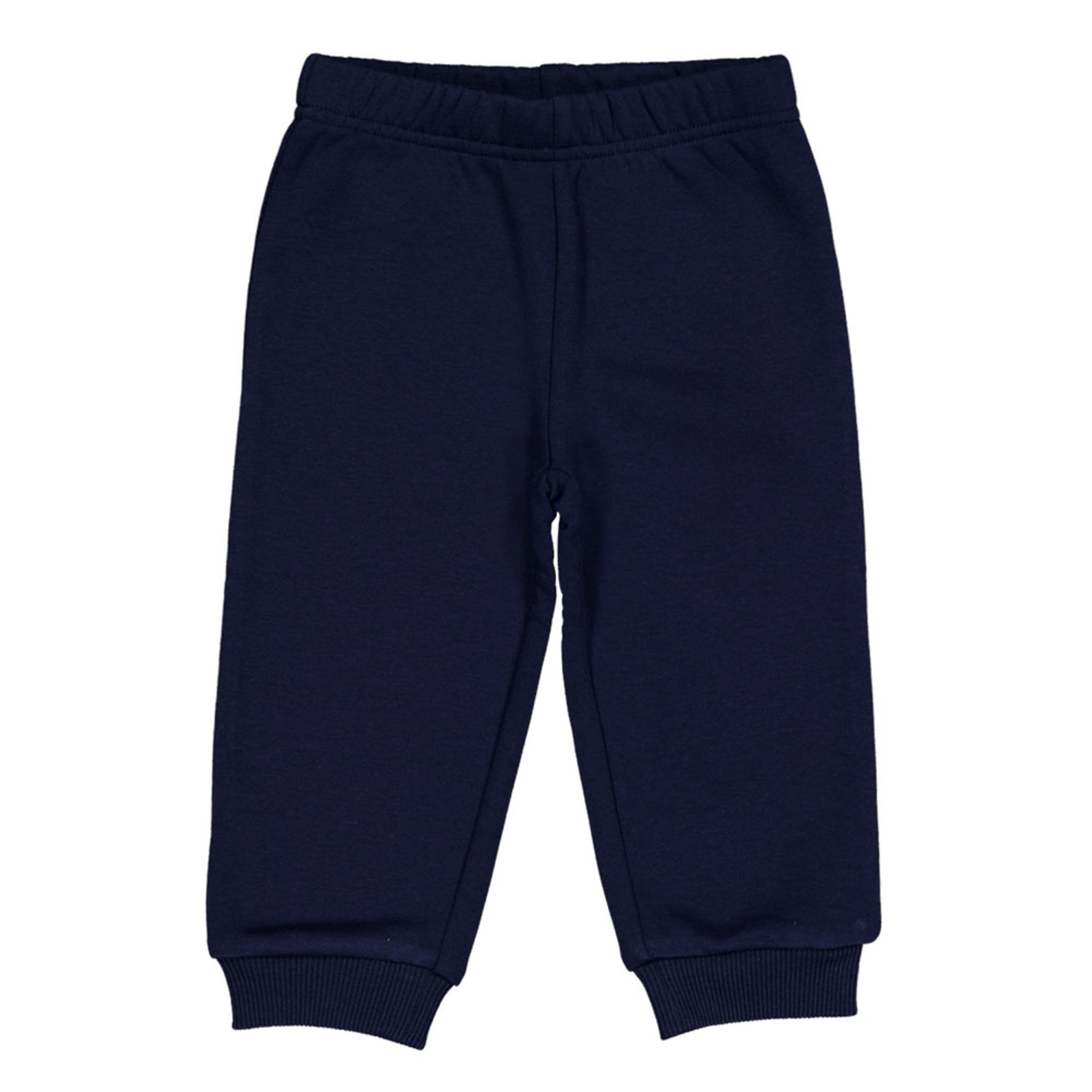 Jogginghose Blau