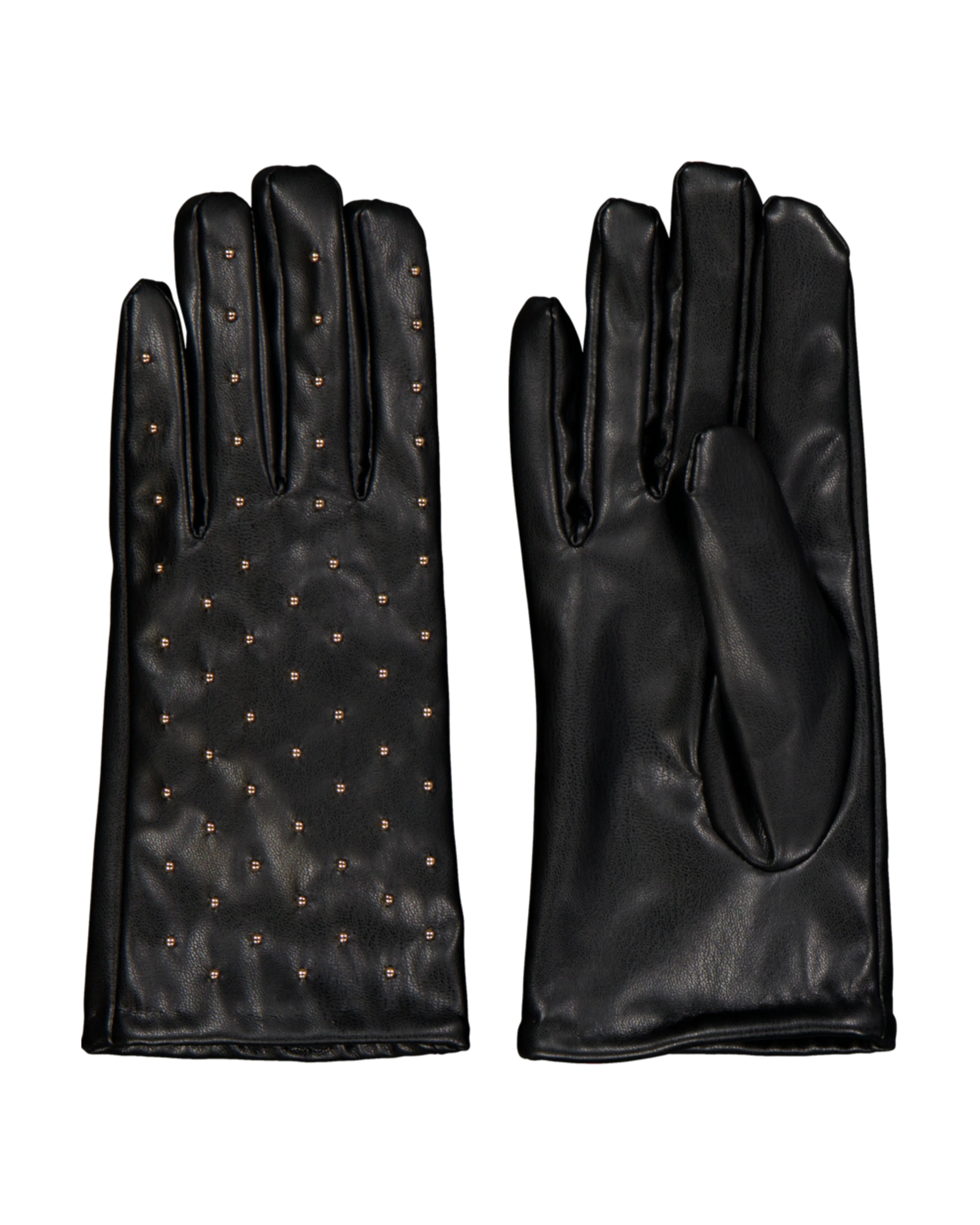 Handschuhe - Schwarz