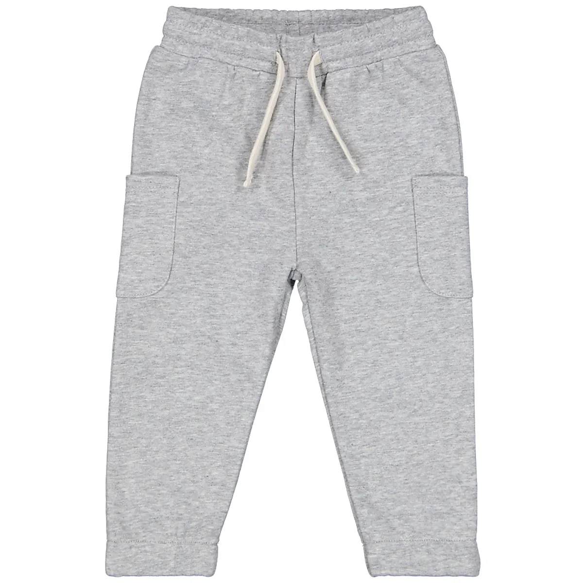 Joggingbroek - Grijs