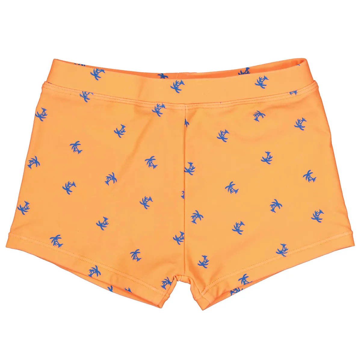 Zwemboxer - Oranje