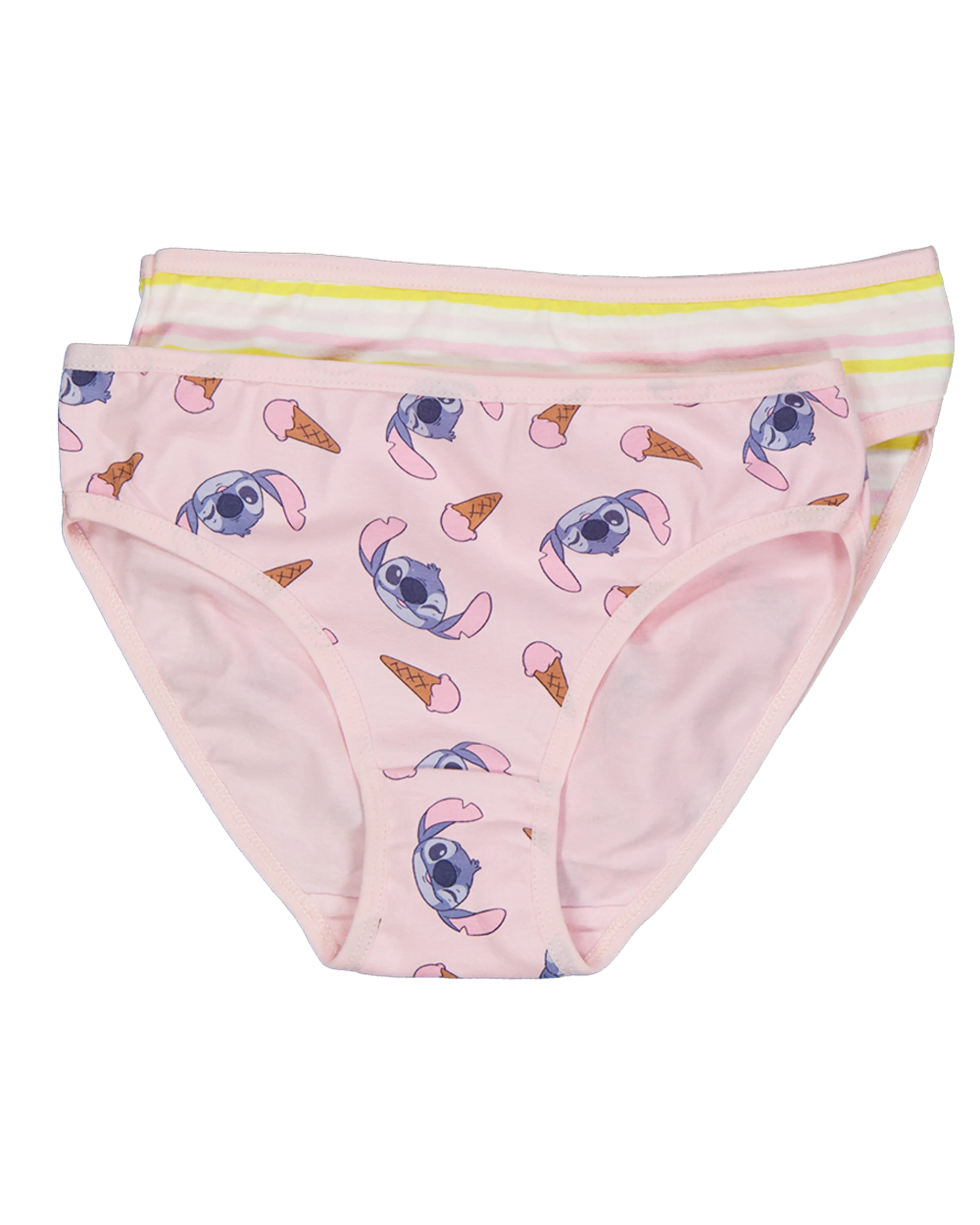 Slip - Blanc