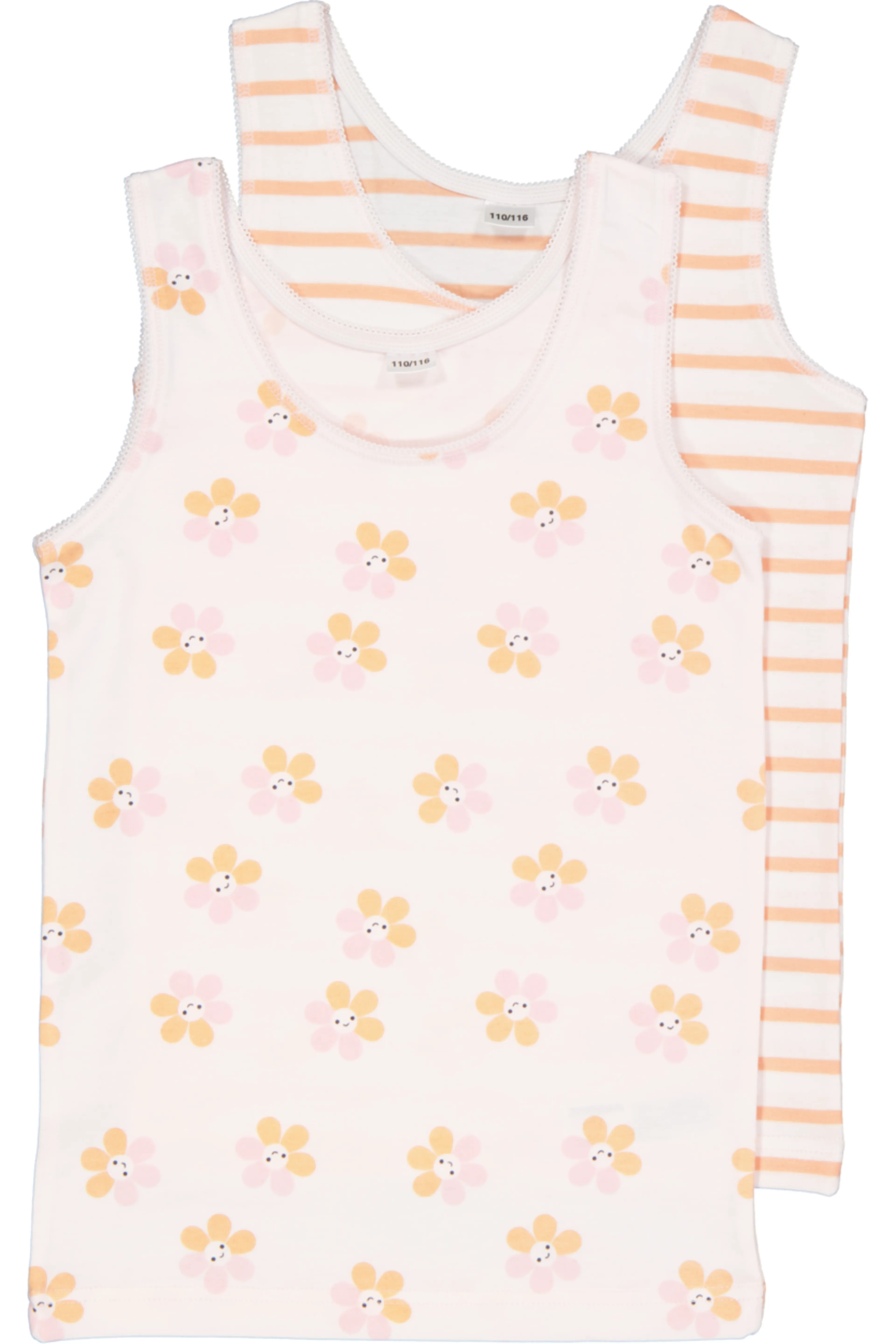 Anna Débardeur - Rose