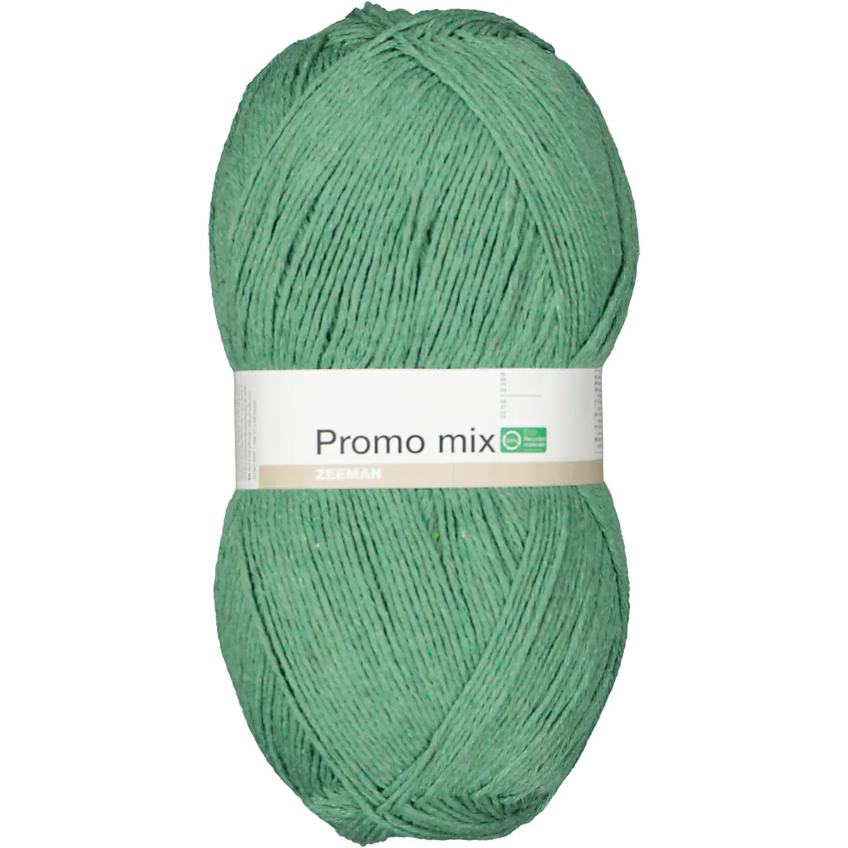 Promo Breigaren - Groen