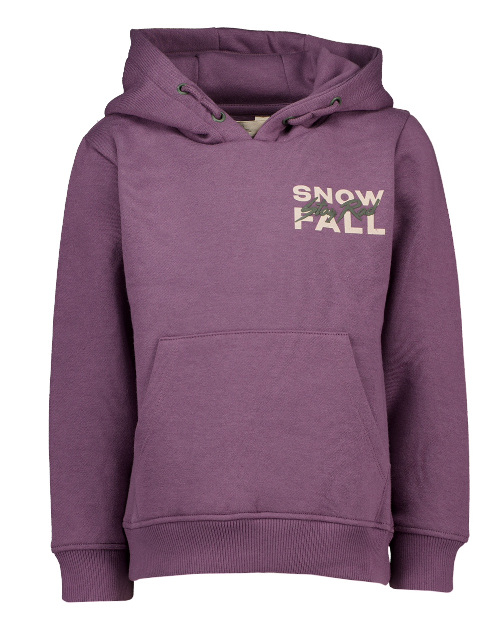 Sweater - Paars afbeelding