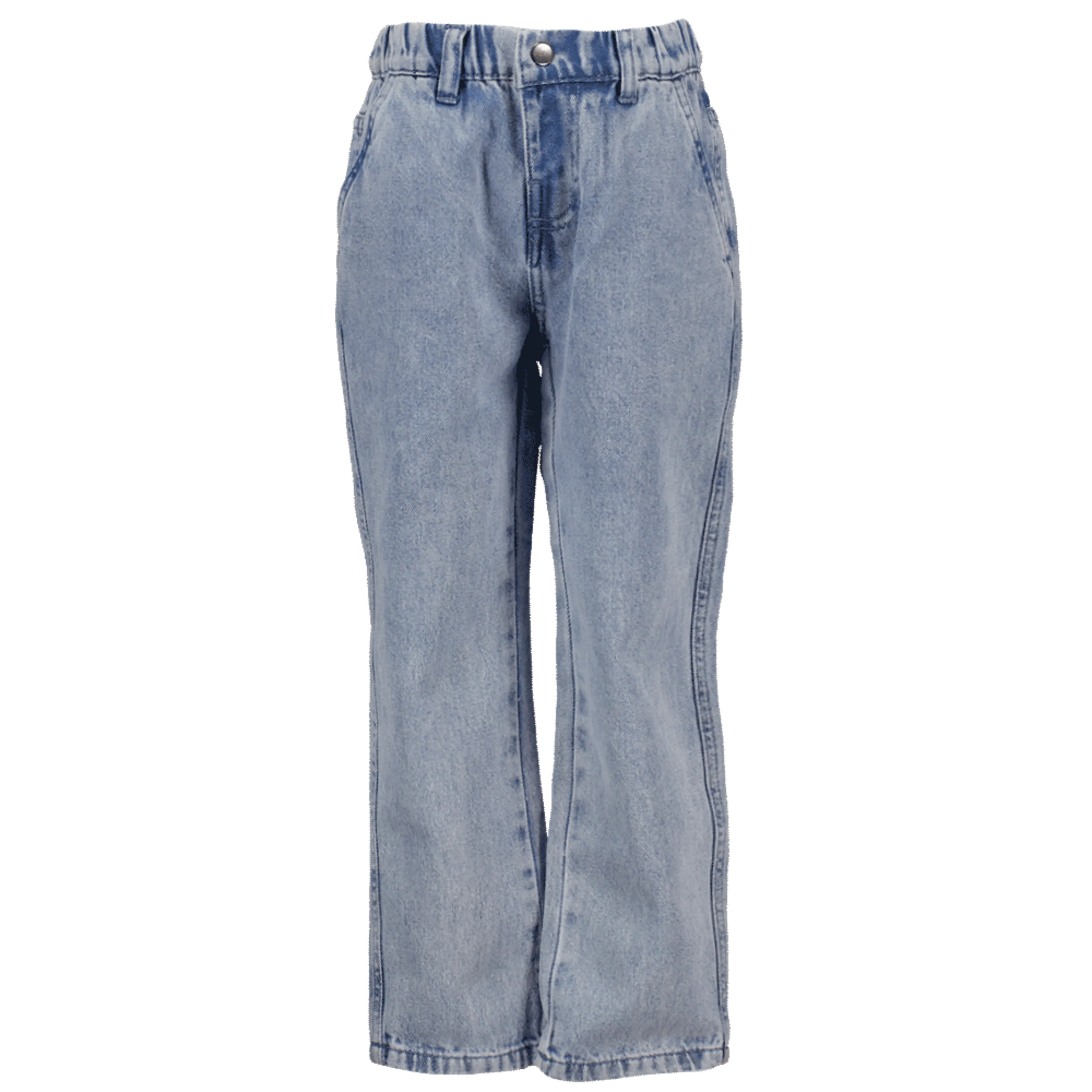 Jeans - Blauw